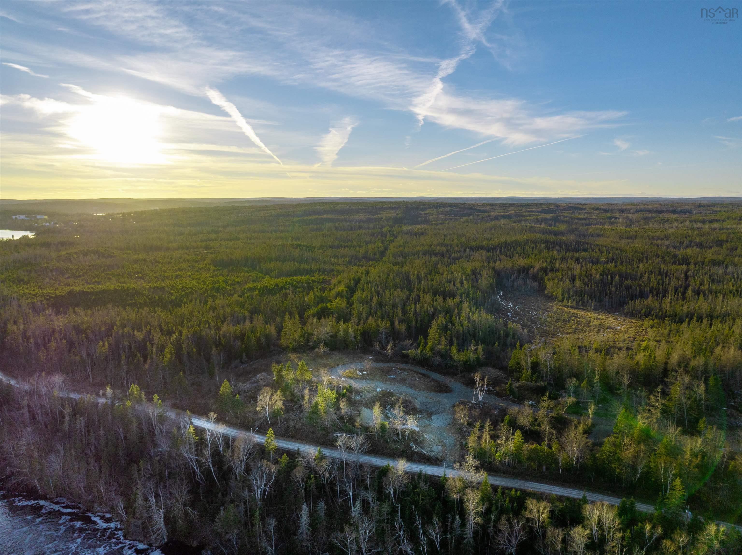 Lots East River Road, Sheet Harbour NS B0J 3B0 - MLS 202500021
