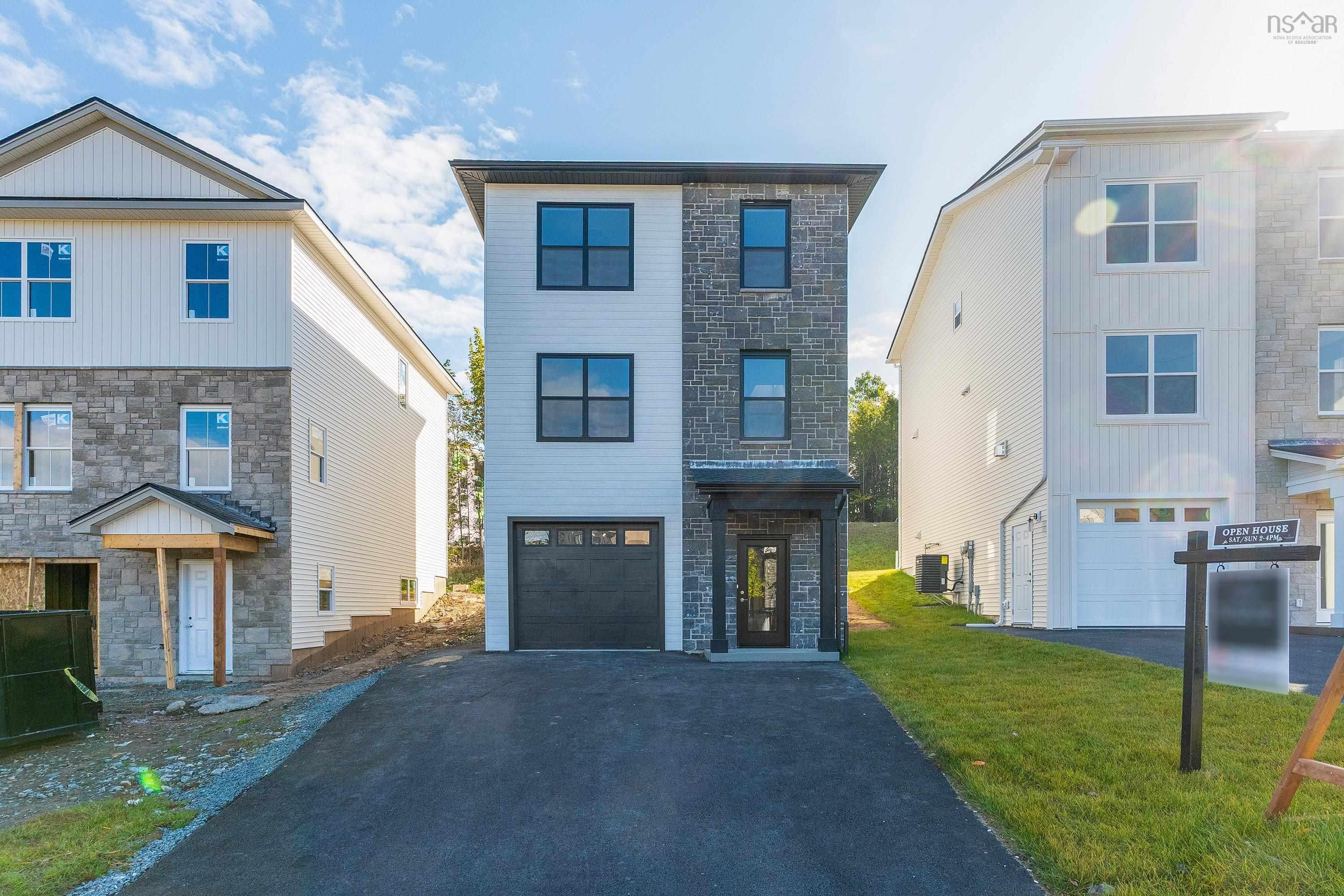 Pc-13 50 Pearlgarden Close, Dartmouth NS B2X 2E8 - MLS 202500310