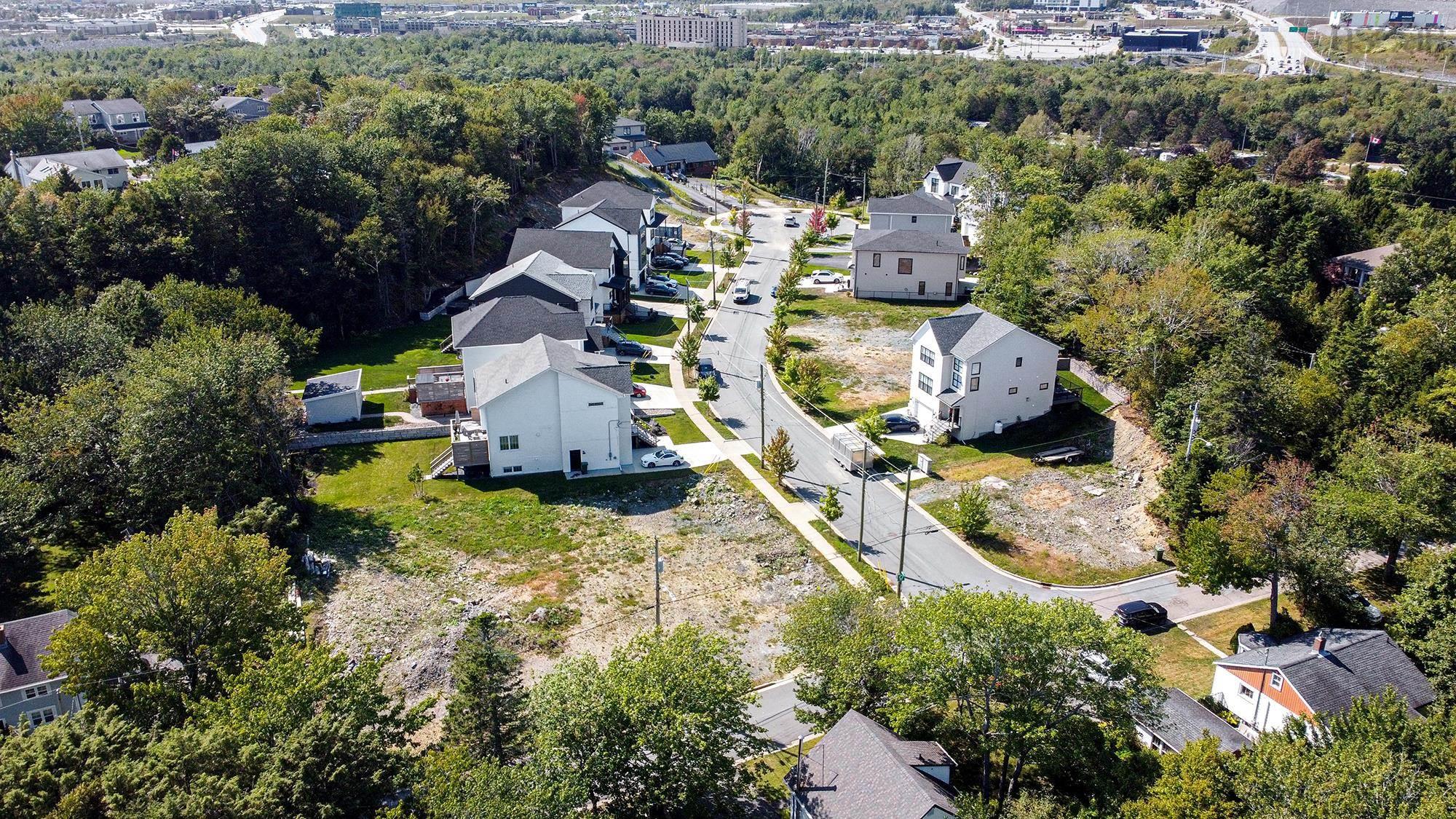 Lot 16 39 Angel Court, Dartmouth NS B2X 2M3 - MLS 202500369