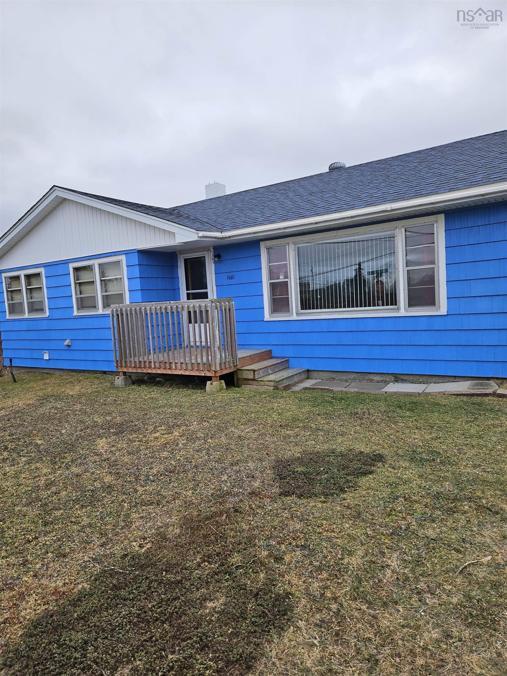 1681 Lower Prospect Road, Terence Bay NS B3T 1Y1 - MLS 202500417