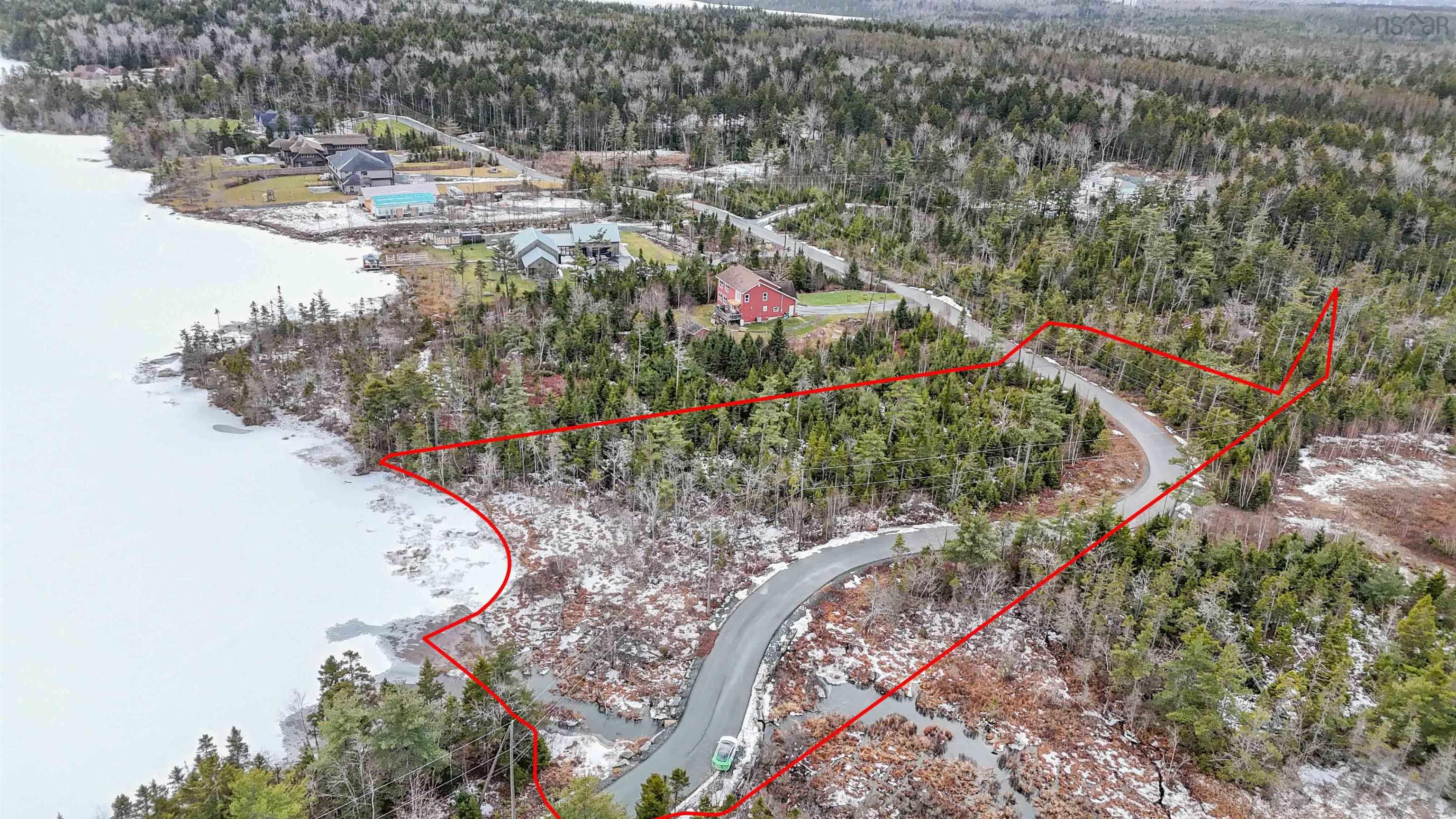 Lot 902 Lochmoor Lane, Lake Loon NS B2W 6C8 - MLS 202500458