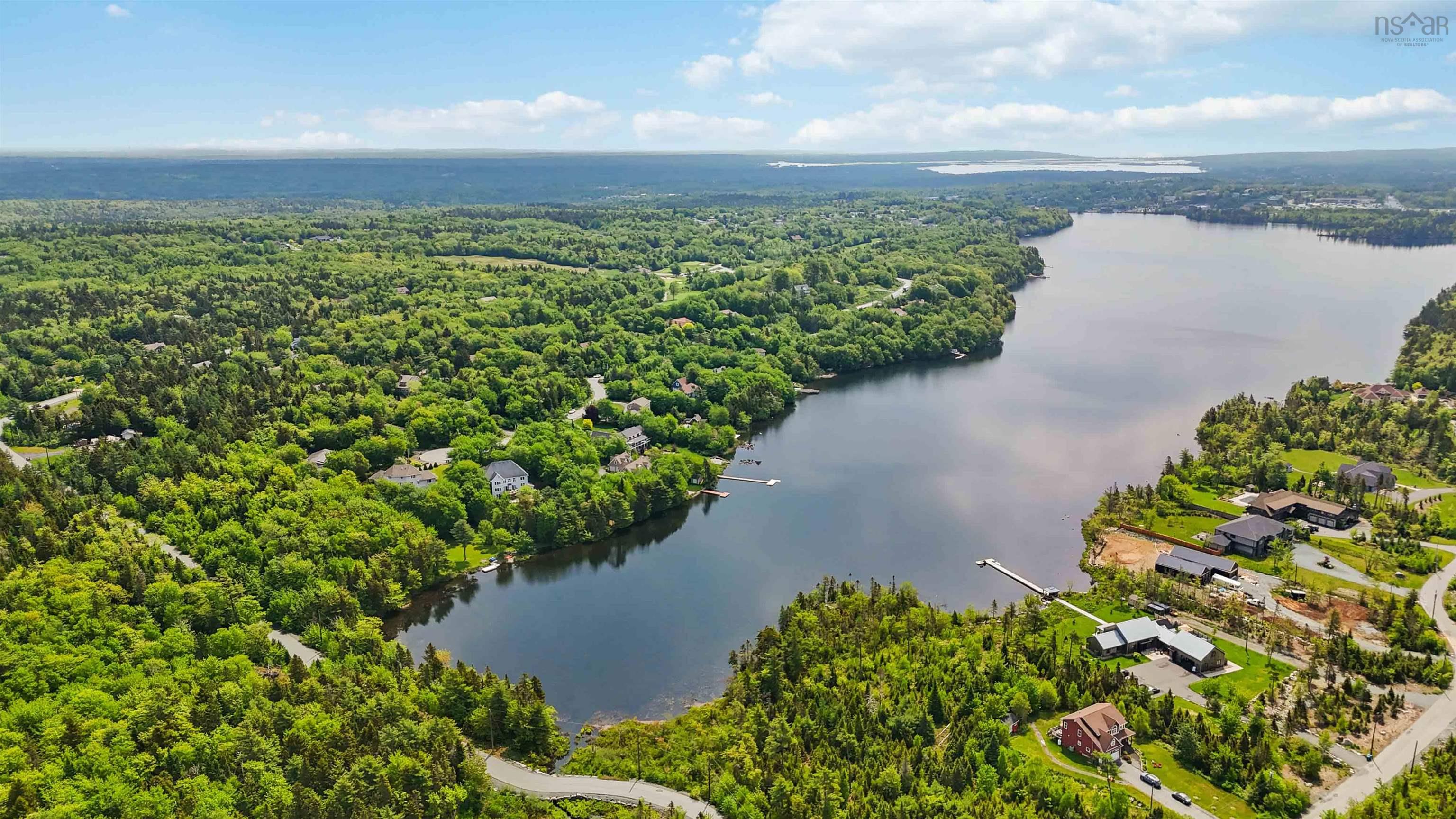 Lot 901 Lochmoor Lane, Lake Loon NS B2W 6C8 - MLS 202500459