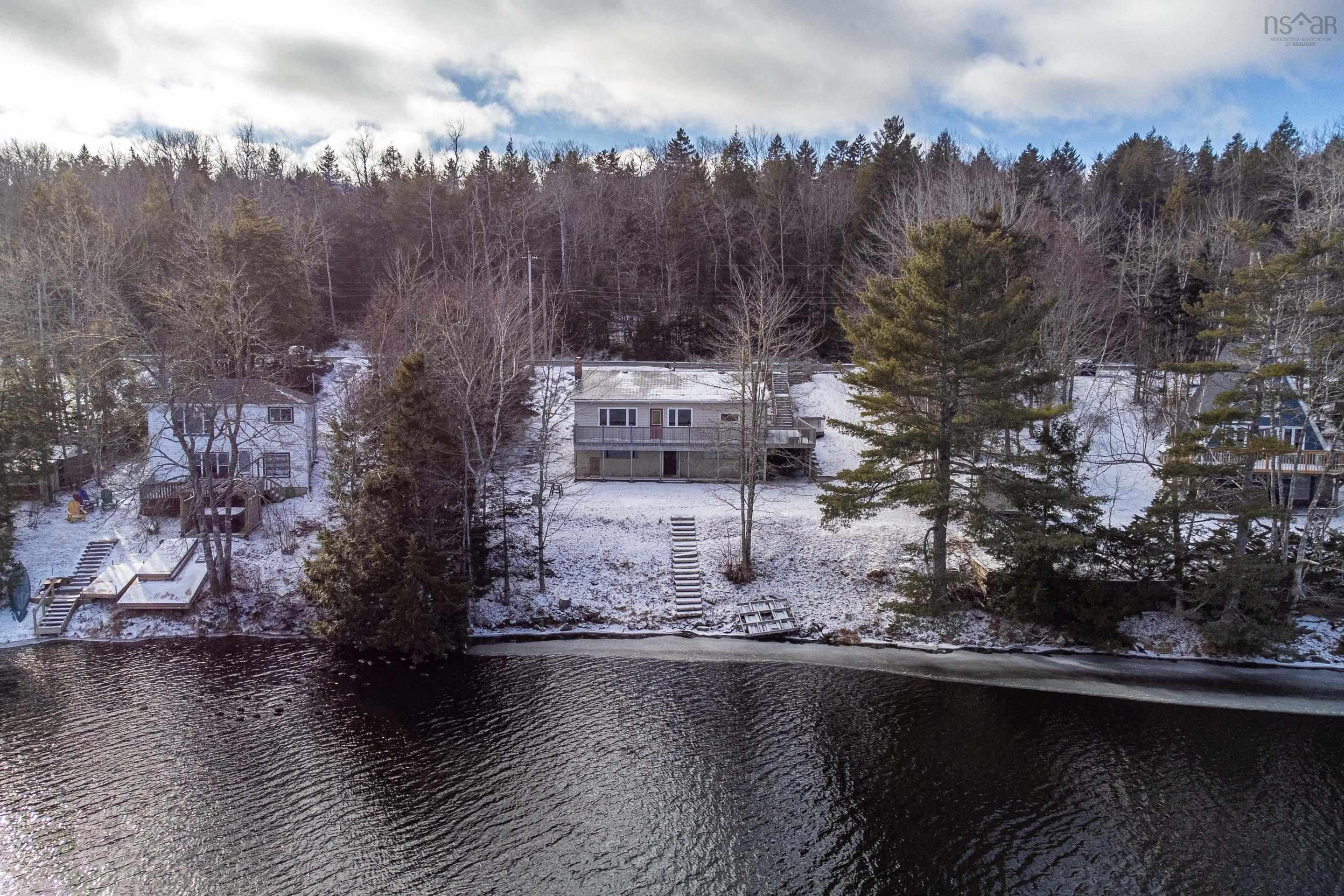 188 Tucker Lake Road, Beaver Bank NS B4G 1C3 - MLS 202500488