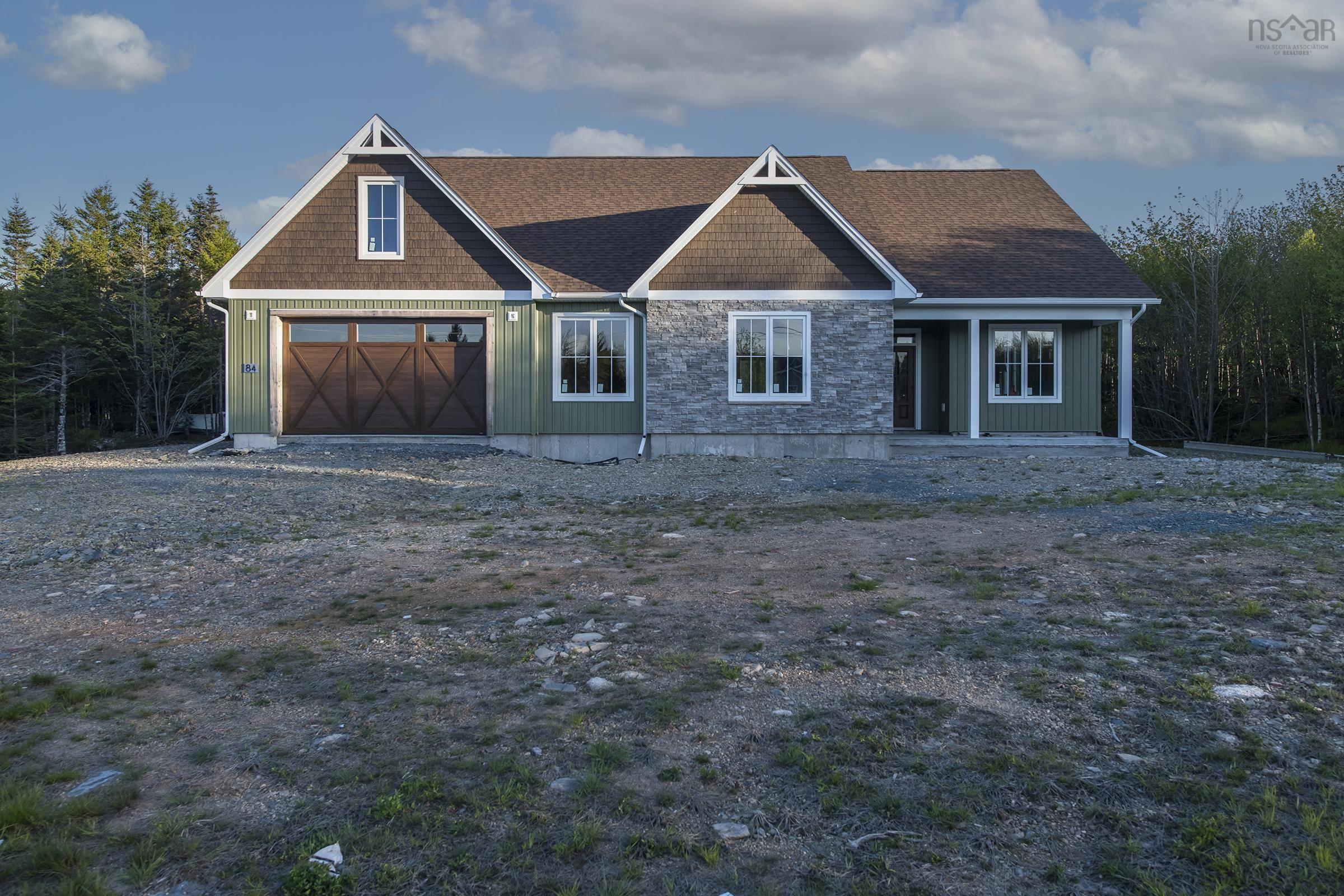 84 Sugarwood Court, Porters Lake NS B3E 0C7 - MLS 202500499