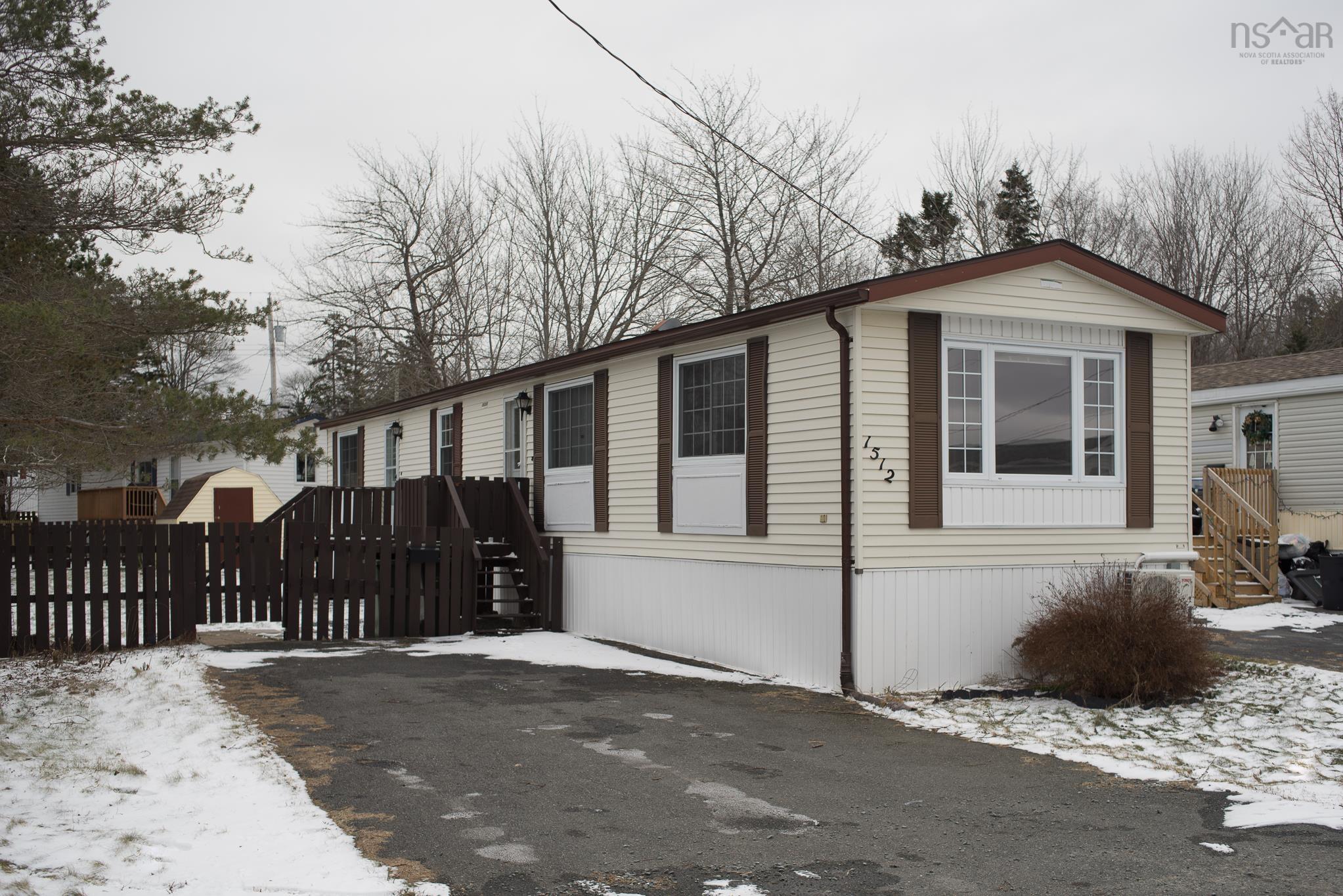 1512 Woodbine Drive, Beaver Bank NS B4E 2M8 - MLS 202500508