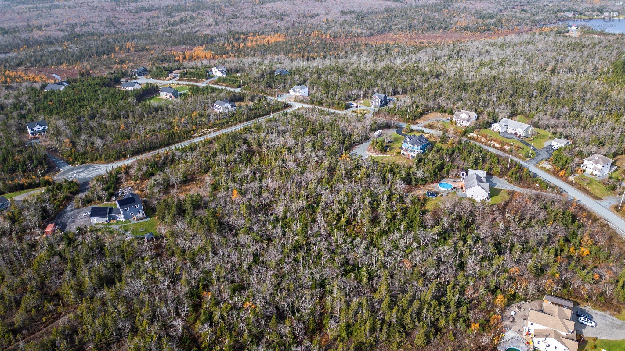 47 Trescasa Lane, Portuguese Cove NS B3V 1P4 - MLS 202500533