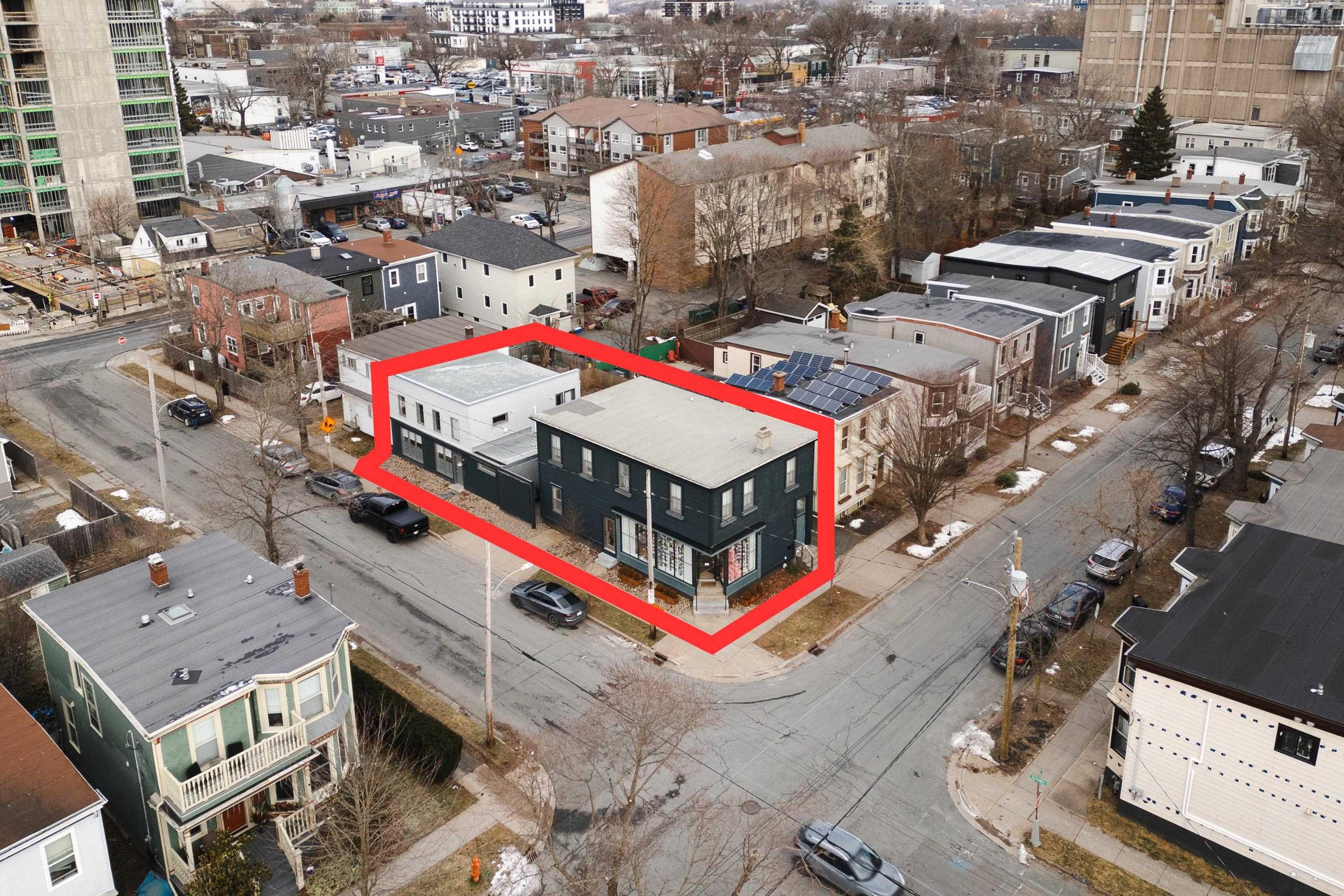 6057 Willow Street, Halifax NS B3K 1L8 - MLS 202500540