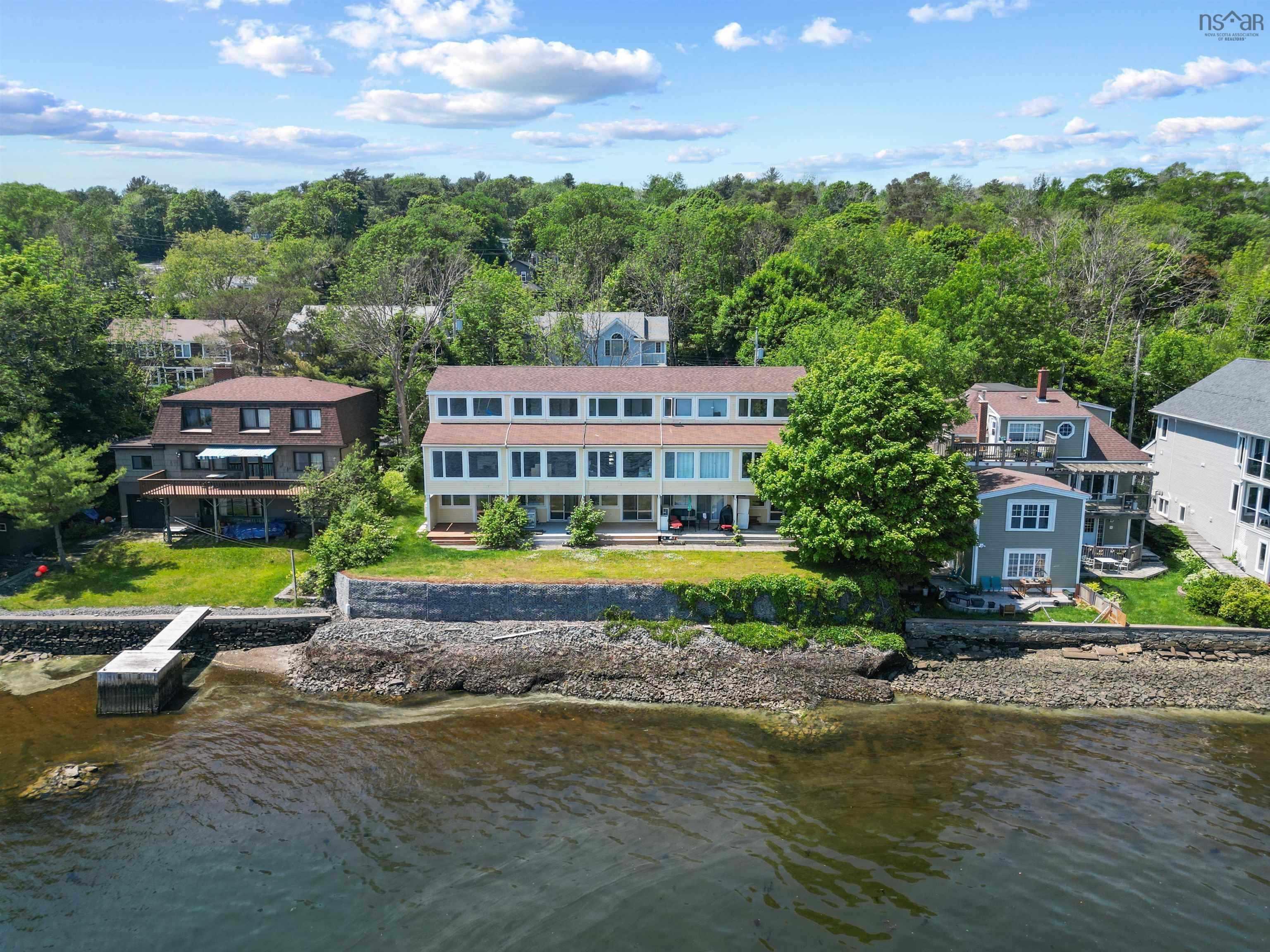 481 Shore Drive, Bedford NS B4A 2E9 - MLS 202500647