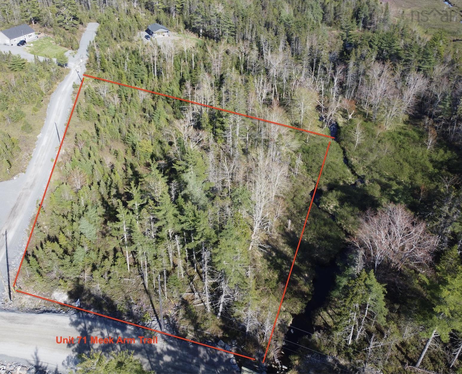 71 Meek Arm Trail, East Uniacke NS B0N 1Z0 - MLS 202500656