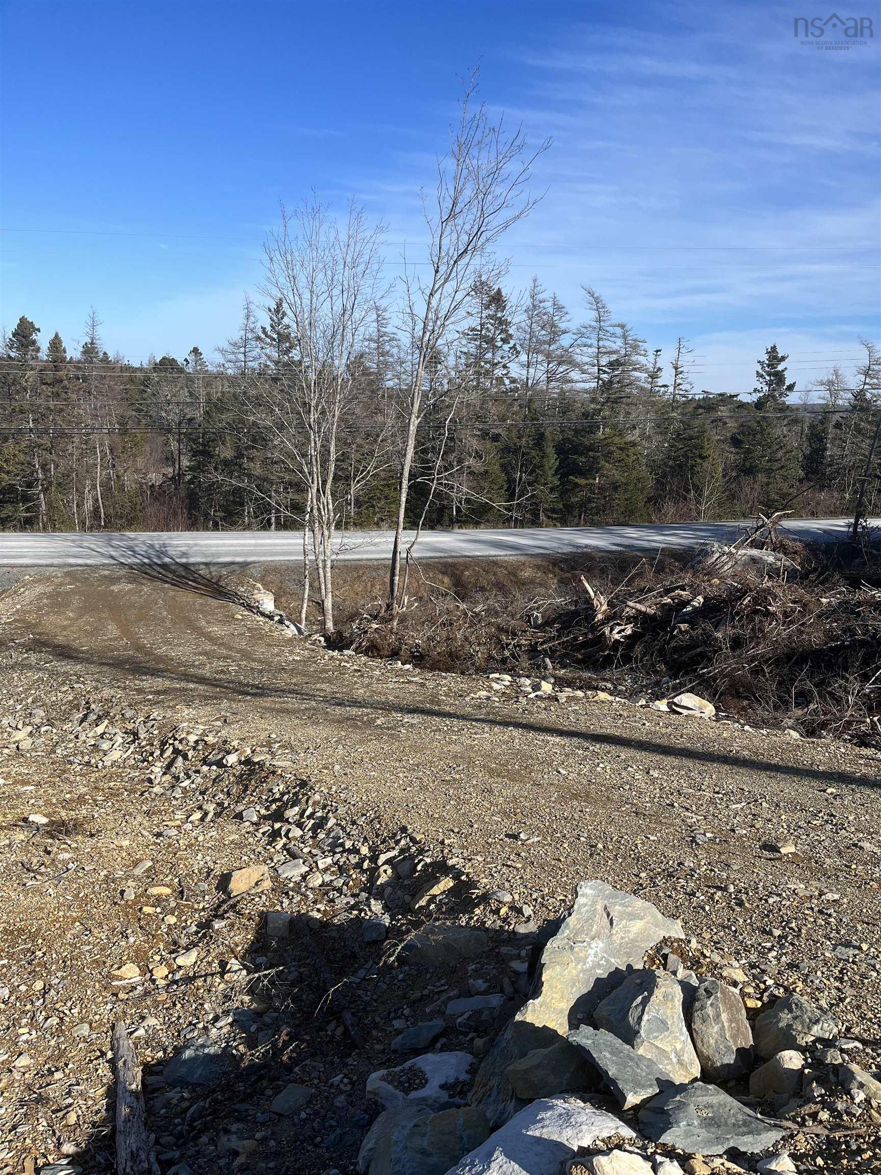 Lot C-5 West Jeddore Road, West Jeddore NS B0J 2L0 - MLS 202500796