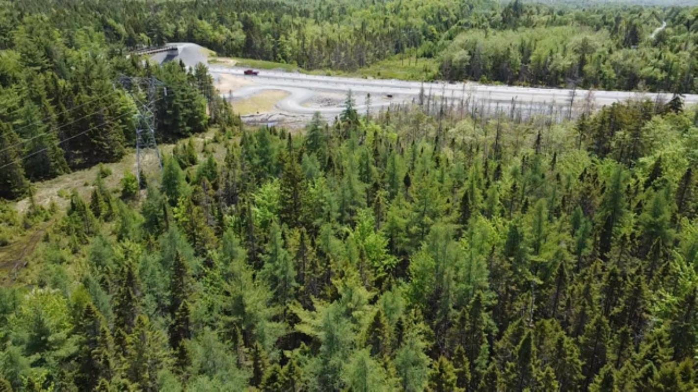 Lot Calderwood Drive, Wellington NS B2T 0B8 - MLS 202500810