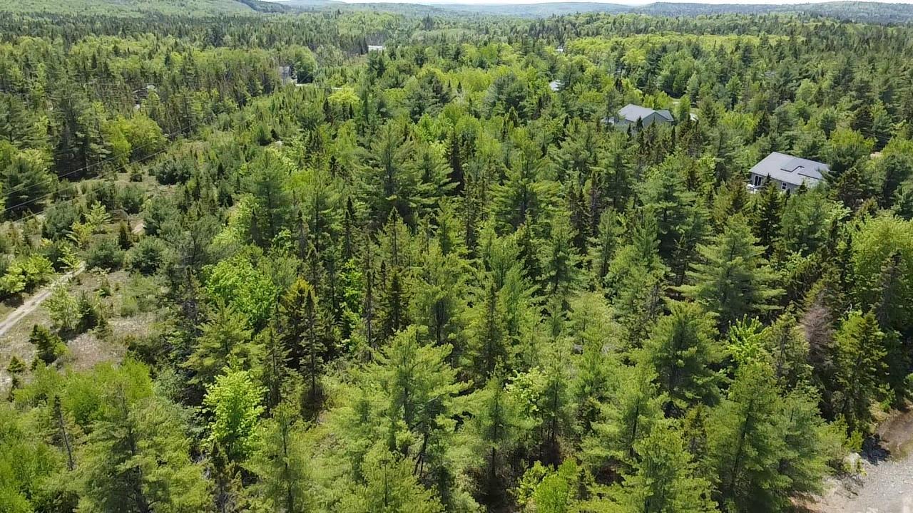 R2-Pd Lot Leafs Lane, Wellington NS B2T 0E7 - MLS 202500811