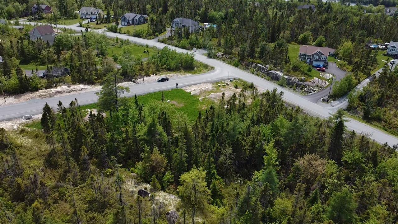 391 Celebration Drive, Fall River NS B2T 0K4 - MLS 202500825