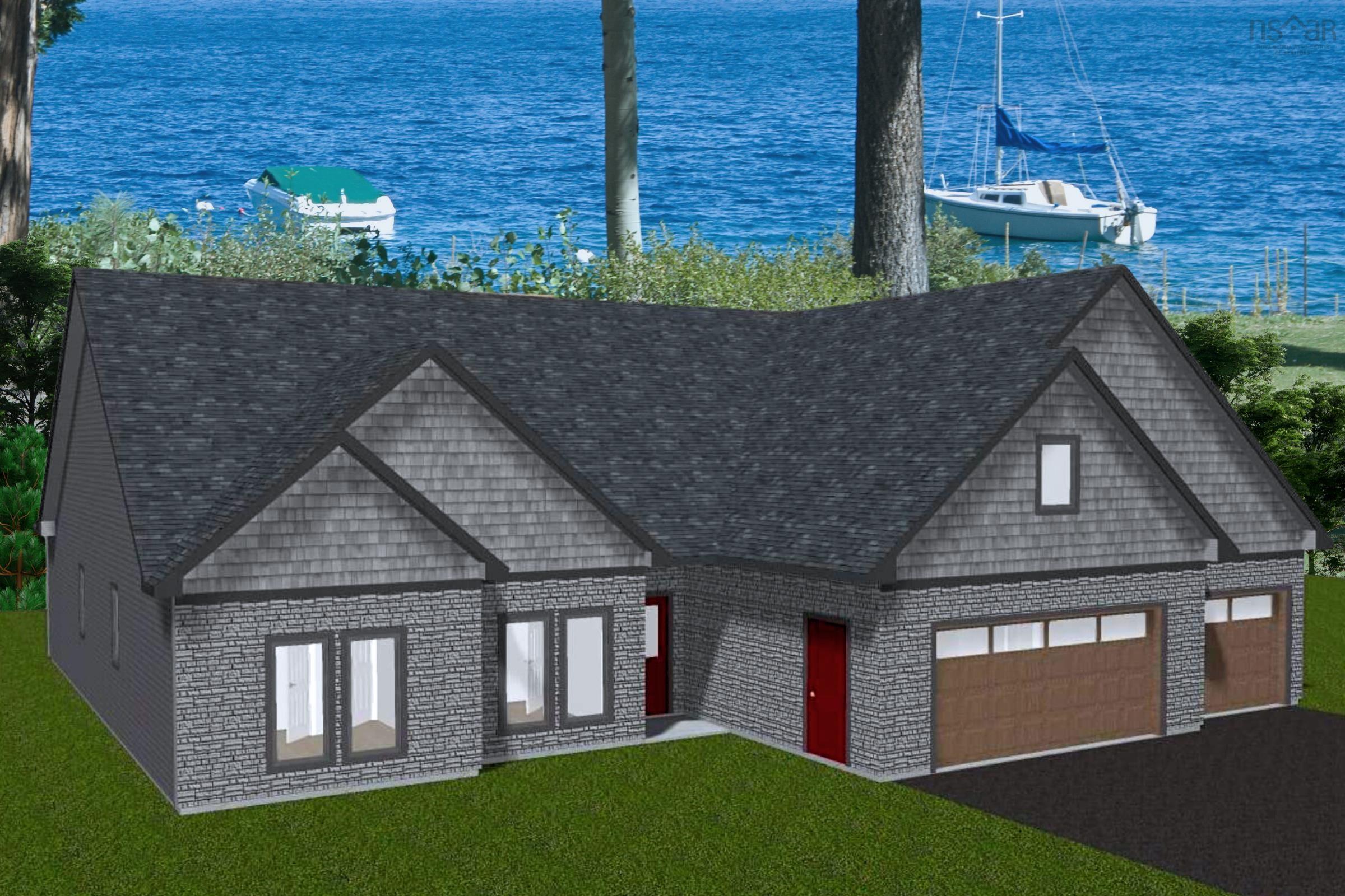 32 Mannette Court, Porters Lake NS B3E 1M9 - MLS 202500858