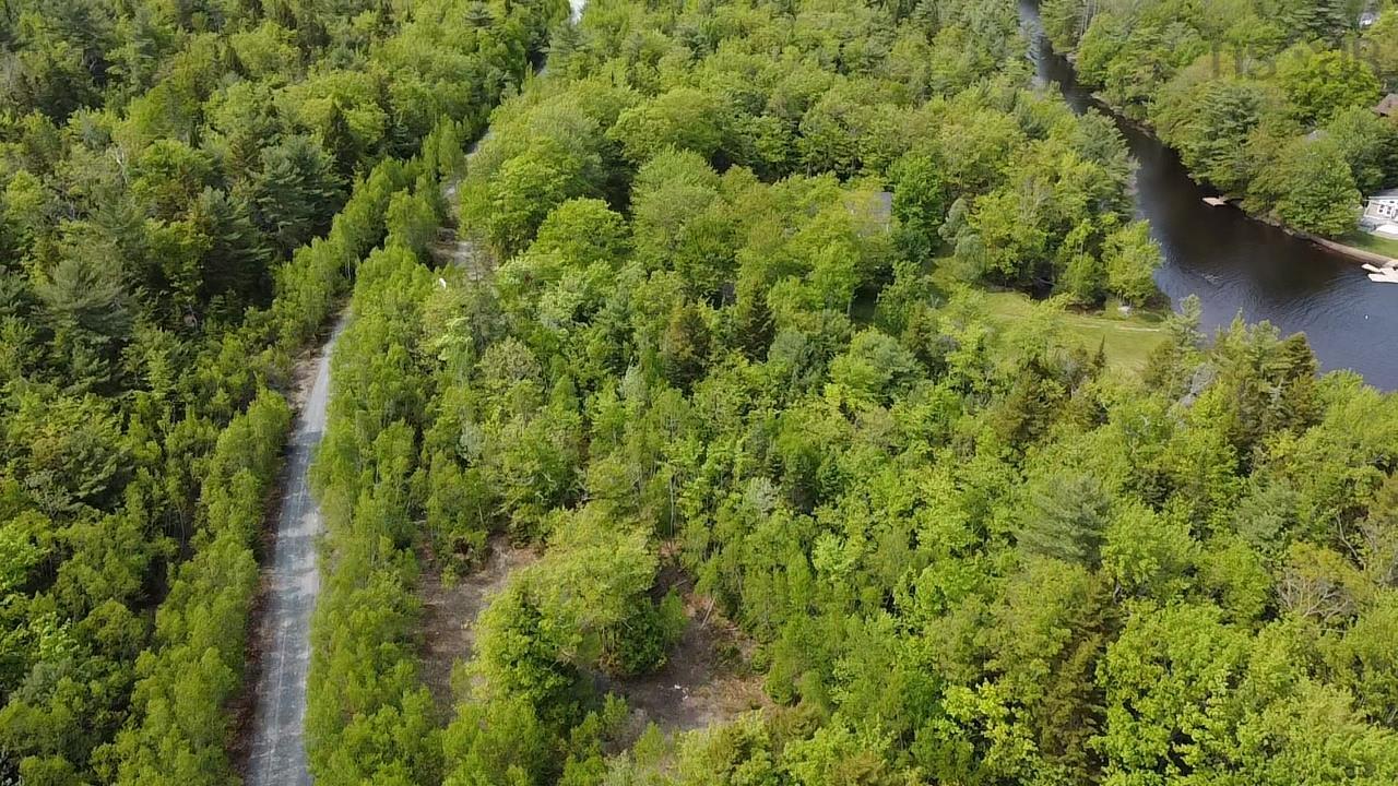 Lot Fletchers Lake, Wellington NS B2T 1A2 - MLS 202500860