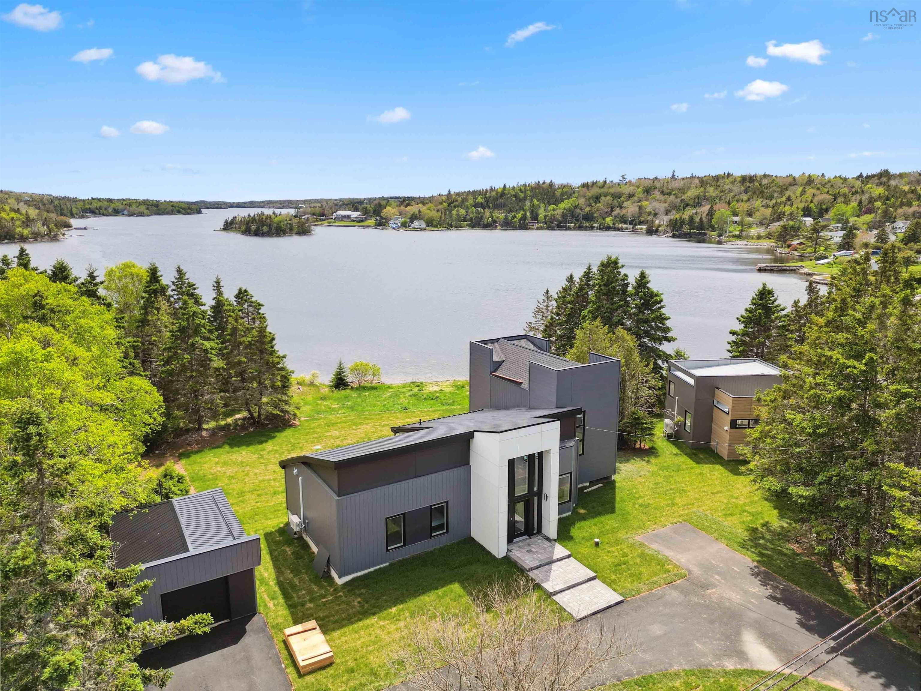 3432/3434 Prospect Road, Whites Lake NS B3T 1Z3 - MLS 202500944
