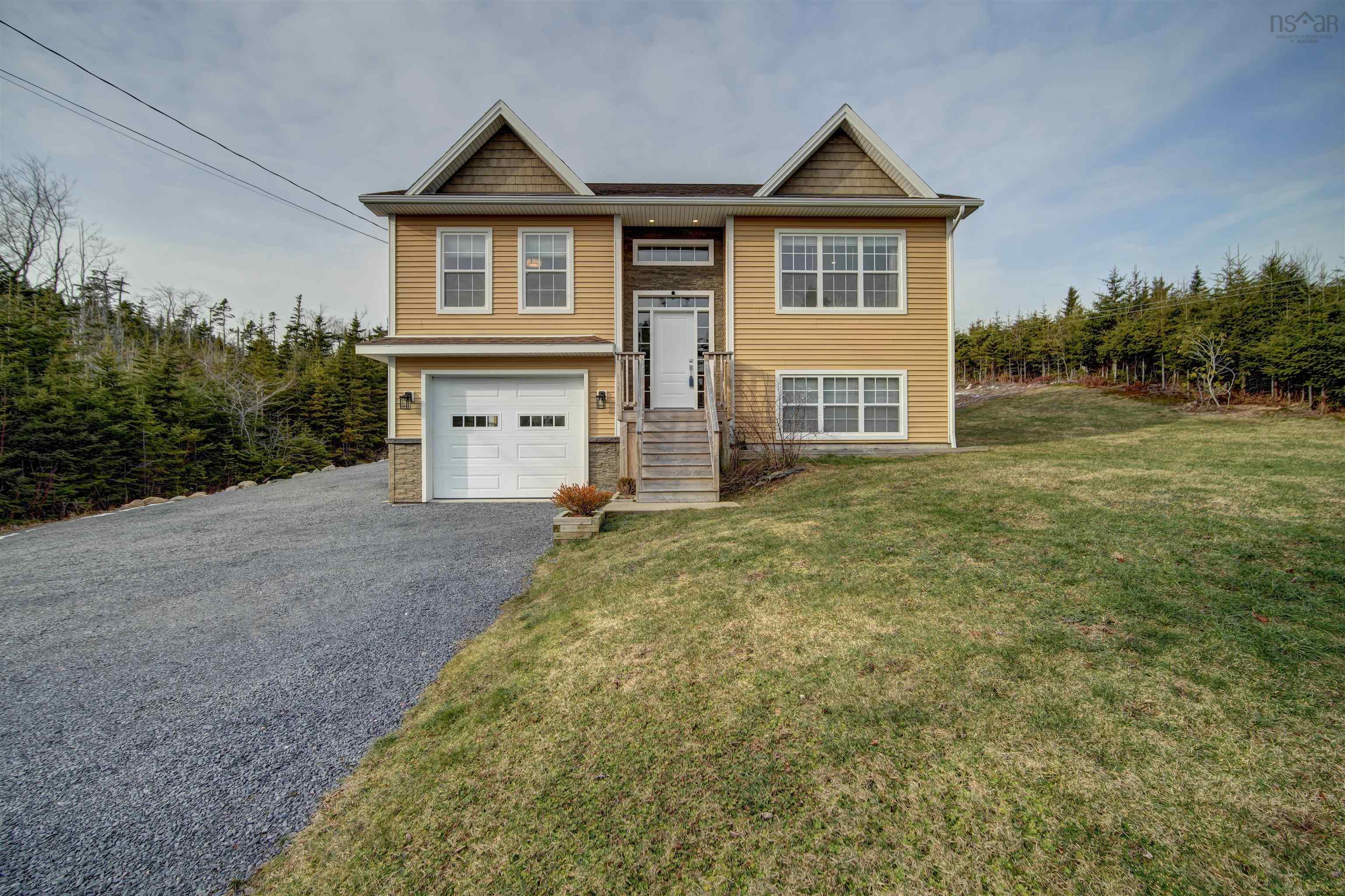 567 Prospect Bay Road, Prospect Bay NS B3T 1Z9 - MLS 202500972