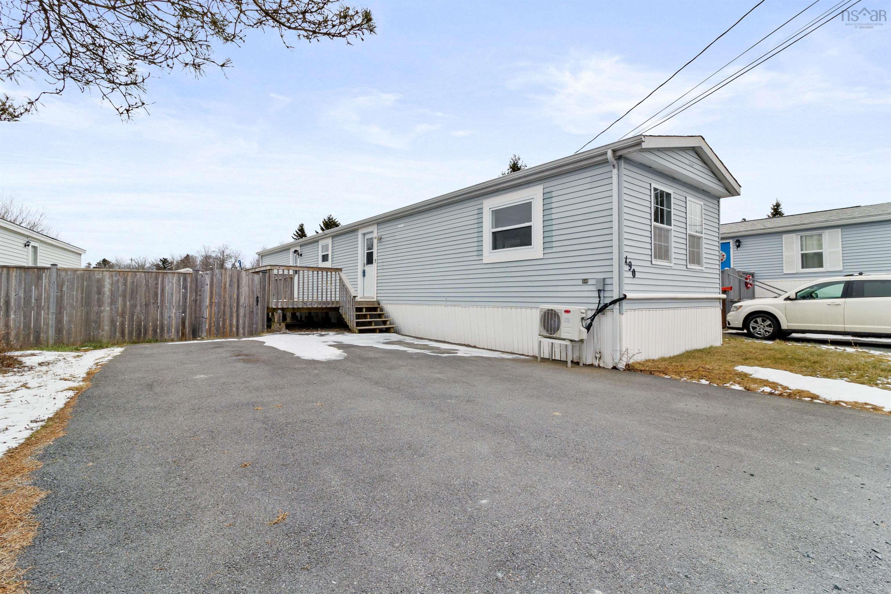 490 Glen Rise Drive, Beaver Bank NS B4E 2M2 - MLS 202500973