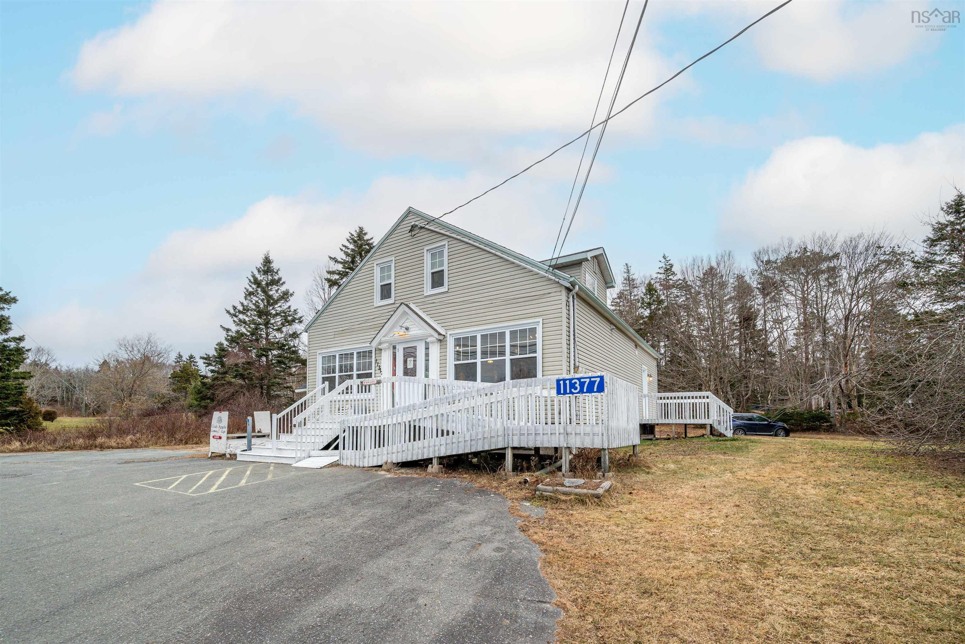 11377 Peggys Cove Road, Seabright NS B3Z 2Z3 - MLS 202501026