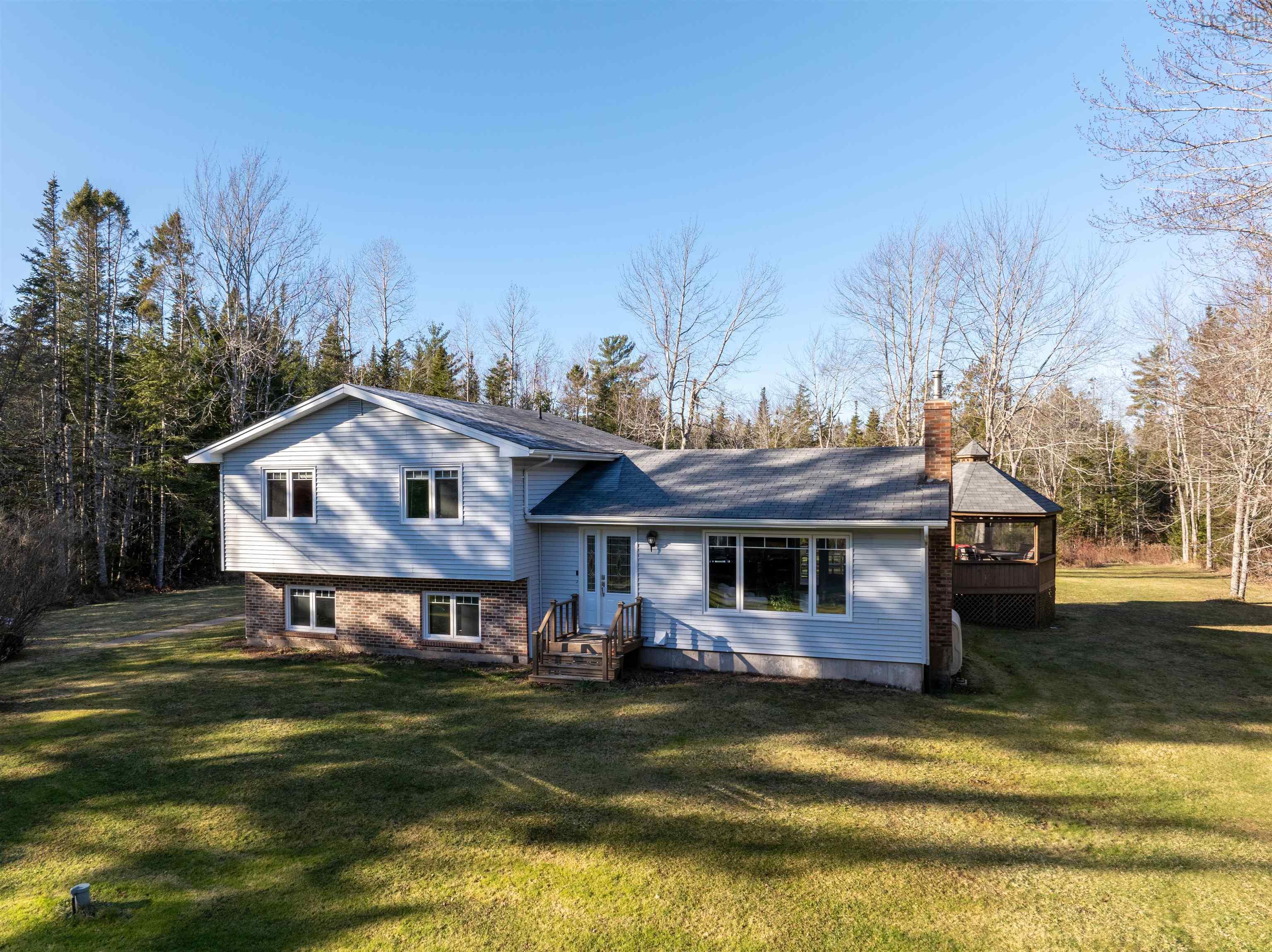 617 Highway 277, Dutch Settlement NS B2S 2C7 - MLS 202501067