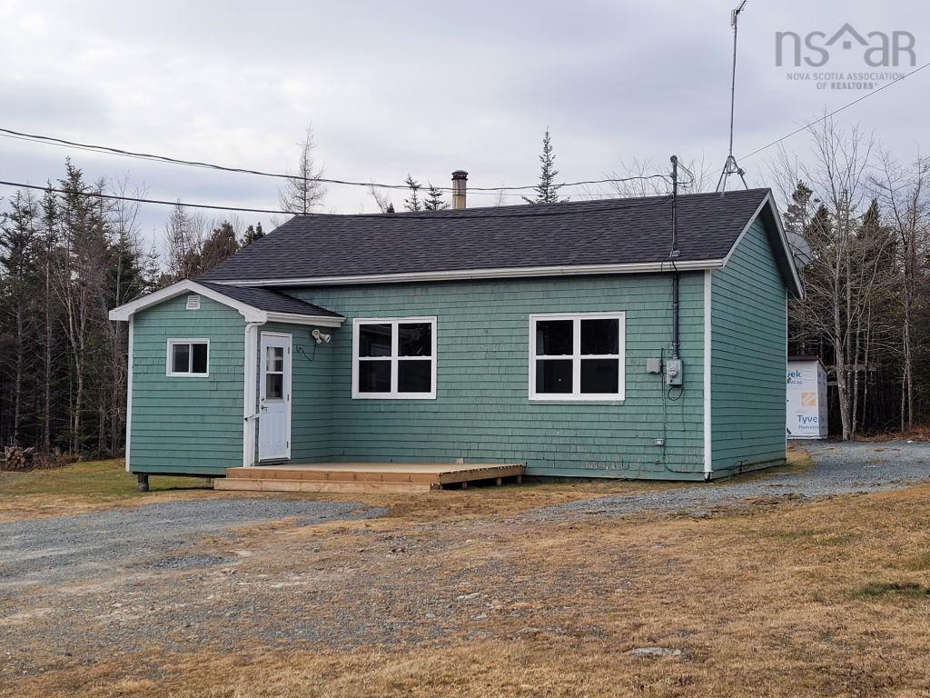 1931 West Ship Harbour Road, Debaies Cove NS B0J 1Y0 - MLS 202501204