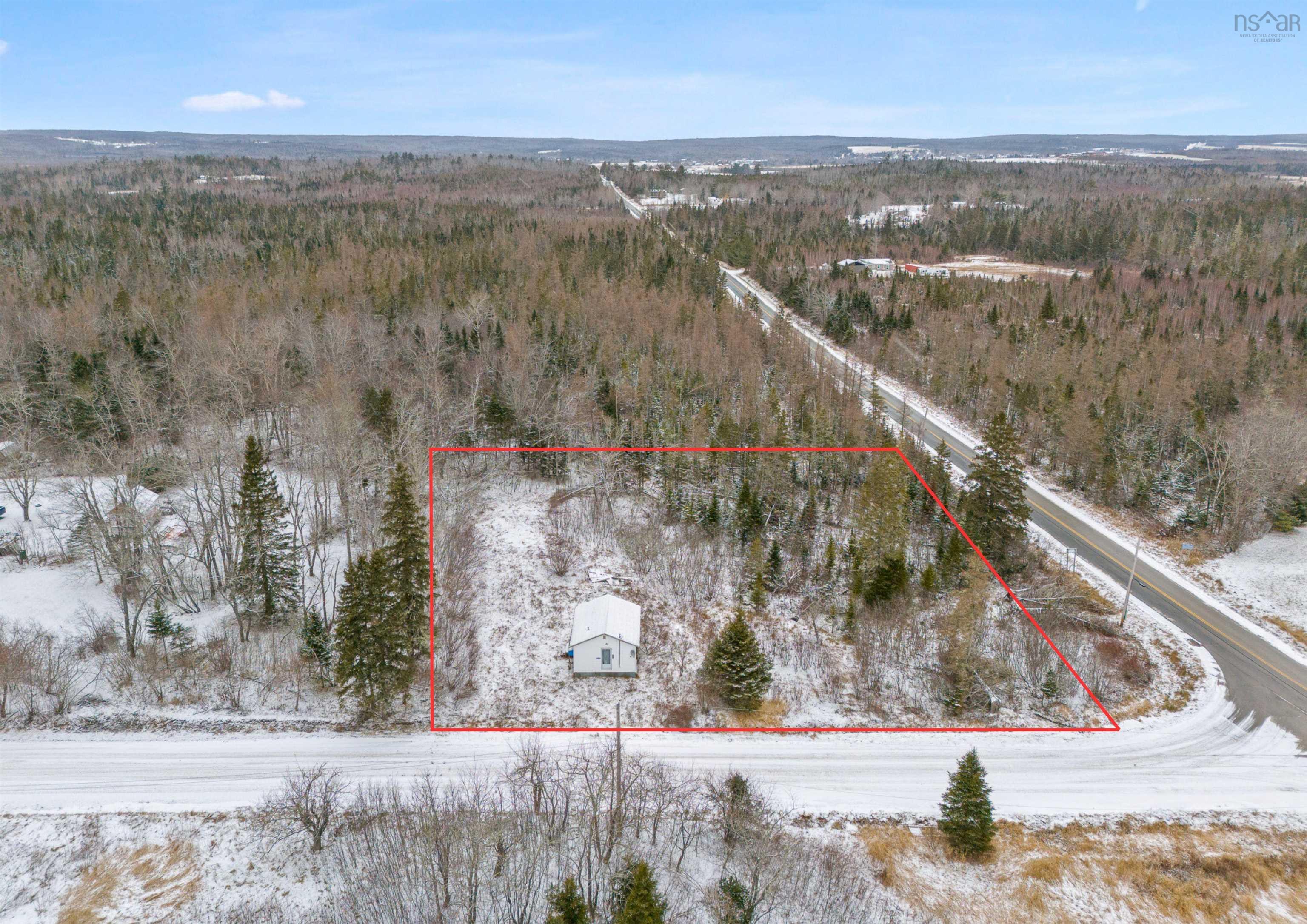 1445 Elderbank Back Road, Murchyville NS B0N 1X0 - MLS 202501329