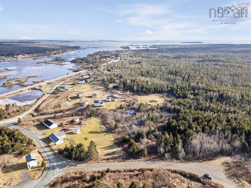 Old Schoolhouse Road, Moser River NS B0J 2K0 - MLS 202501371