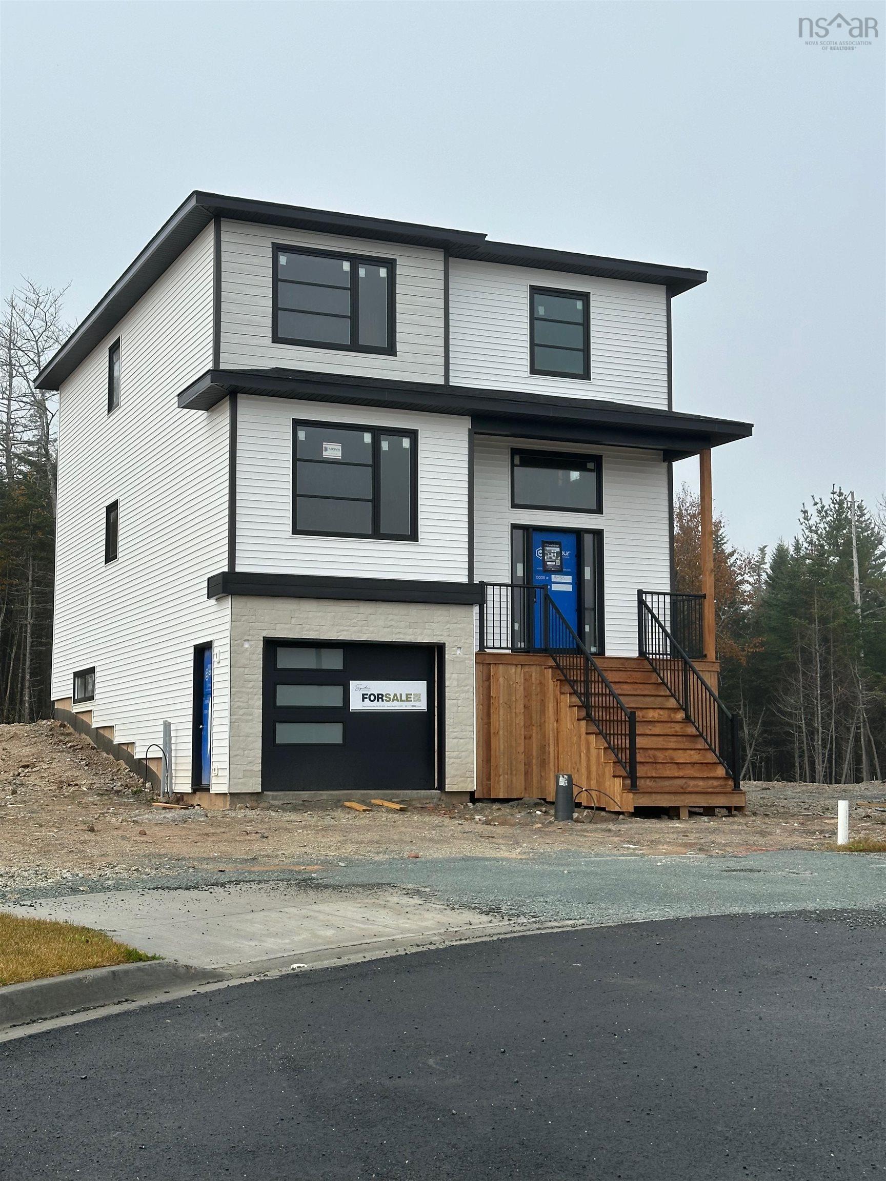 20 Wanders Way, Timberlea NS B3T 0L2 - MLS 202501467