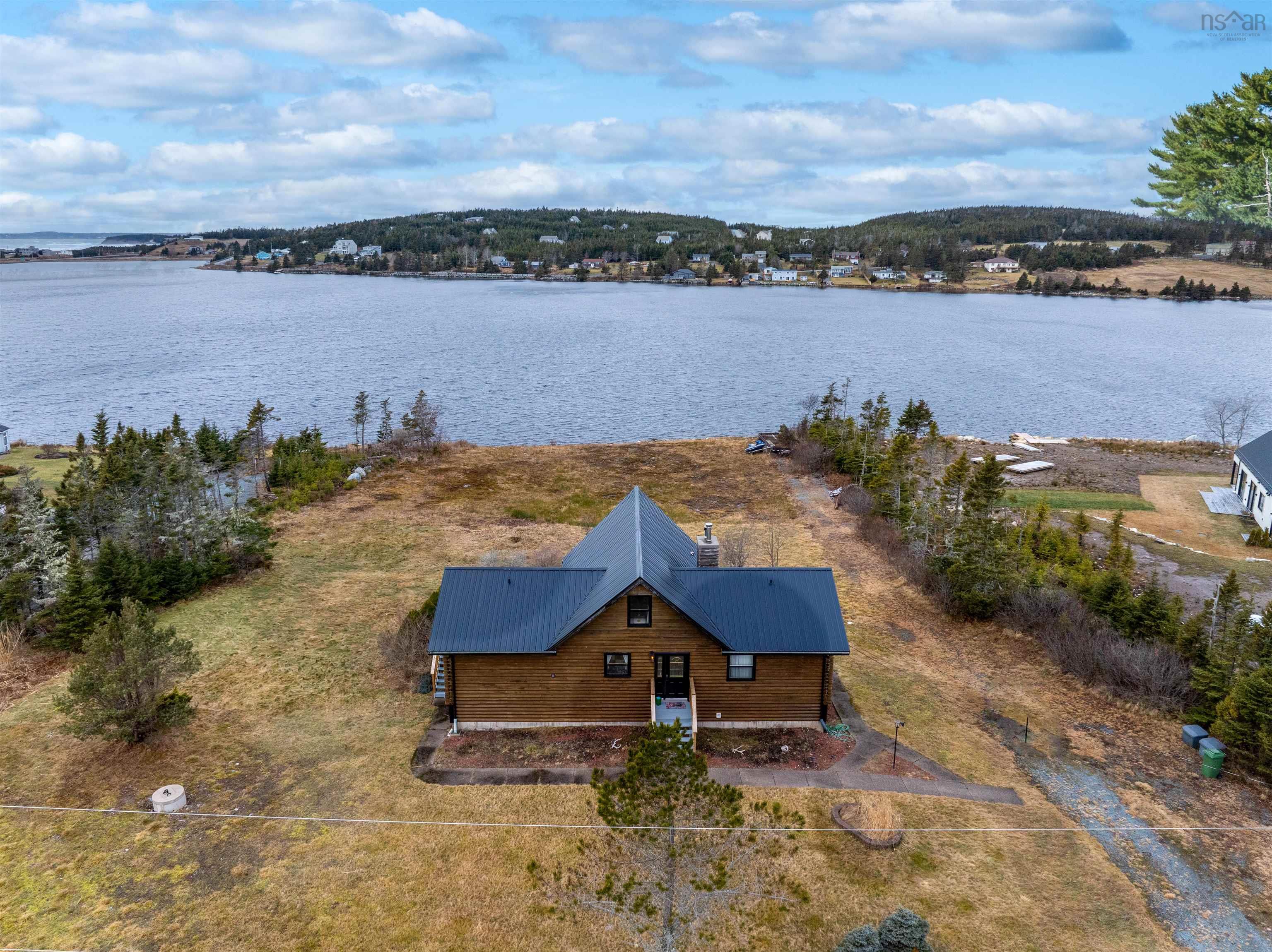 20 Emerald Drive, Three Fathom Harbour NS B0J 2L0 - MLS 202501565