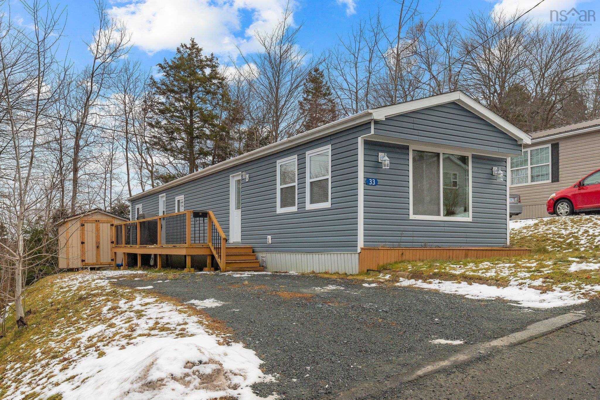 33 Stanley Street, Middle Sackville NS B4E 1E7 - MLS 202501656