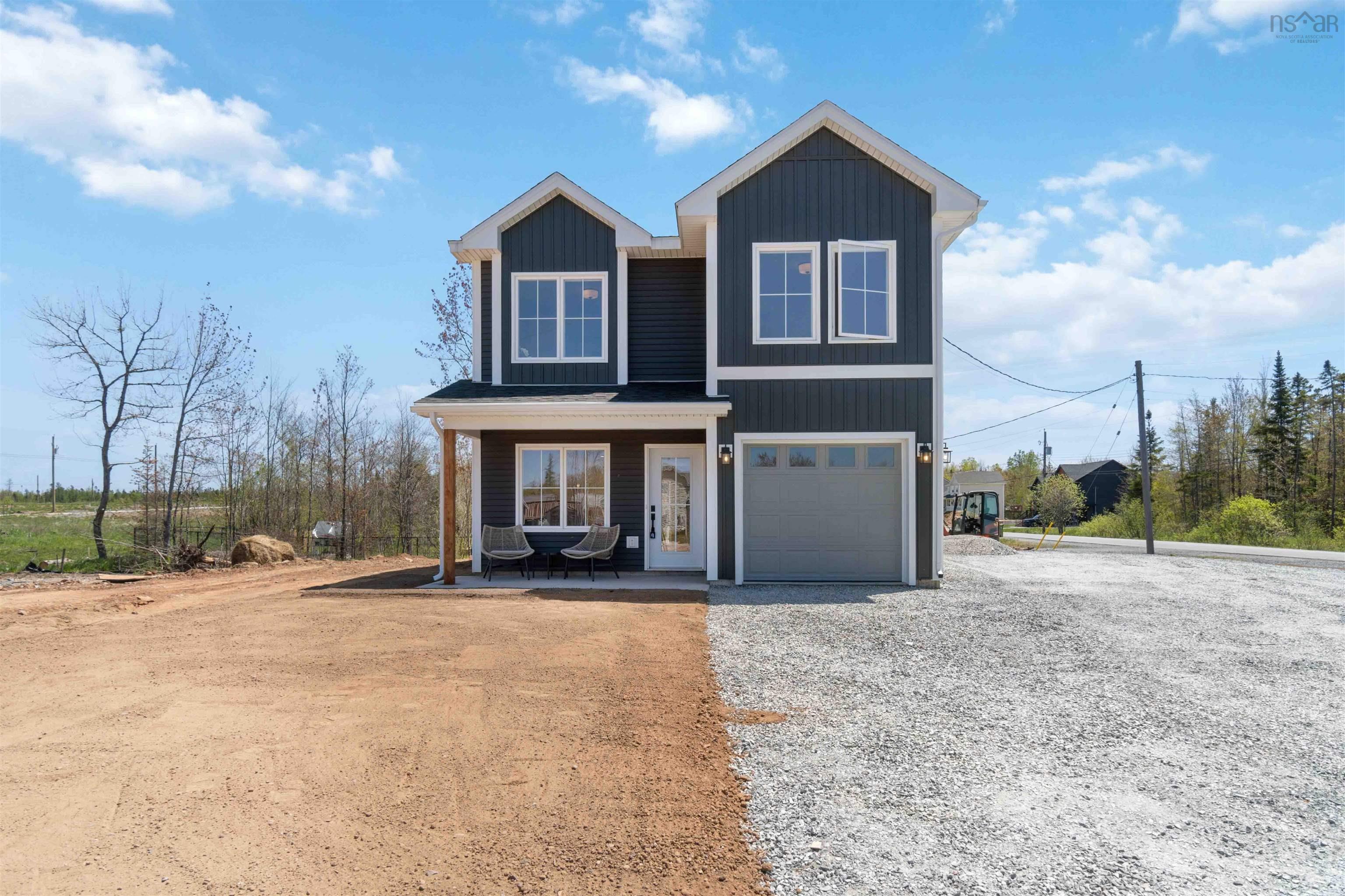 22 Mariah Drive, Lantz NS B2S 0G6 - MLS 202501799