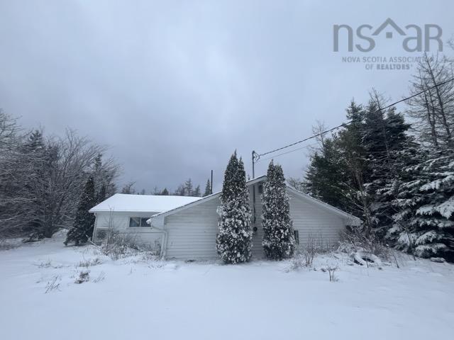 767 St Marys Road, Chaplin NS B0N 2P0 - MLS 202501810