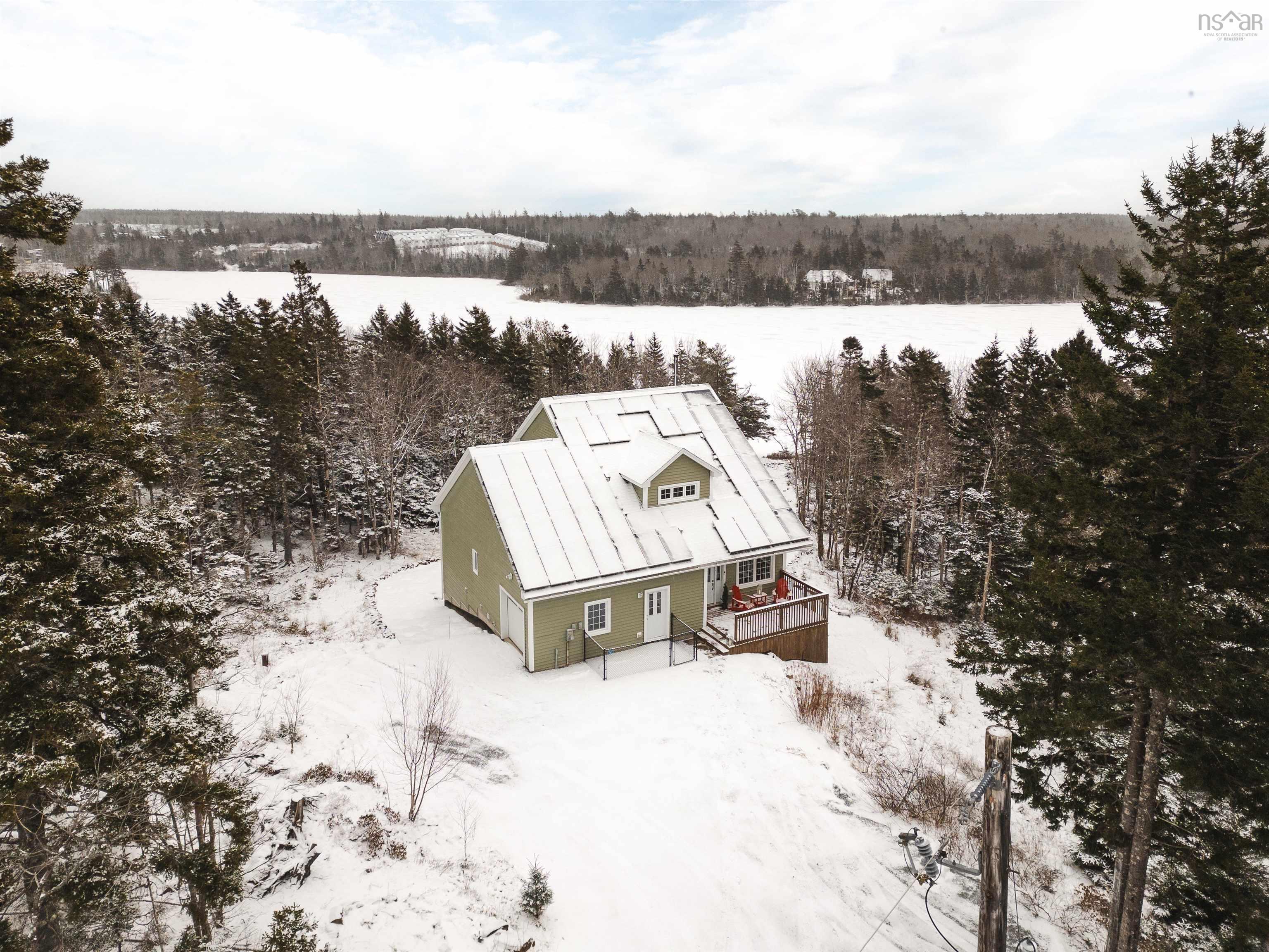 28 Byblos Road, Upper Hammonds Plains NS B4B 1Y1 - MLS 202501937