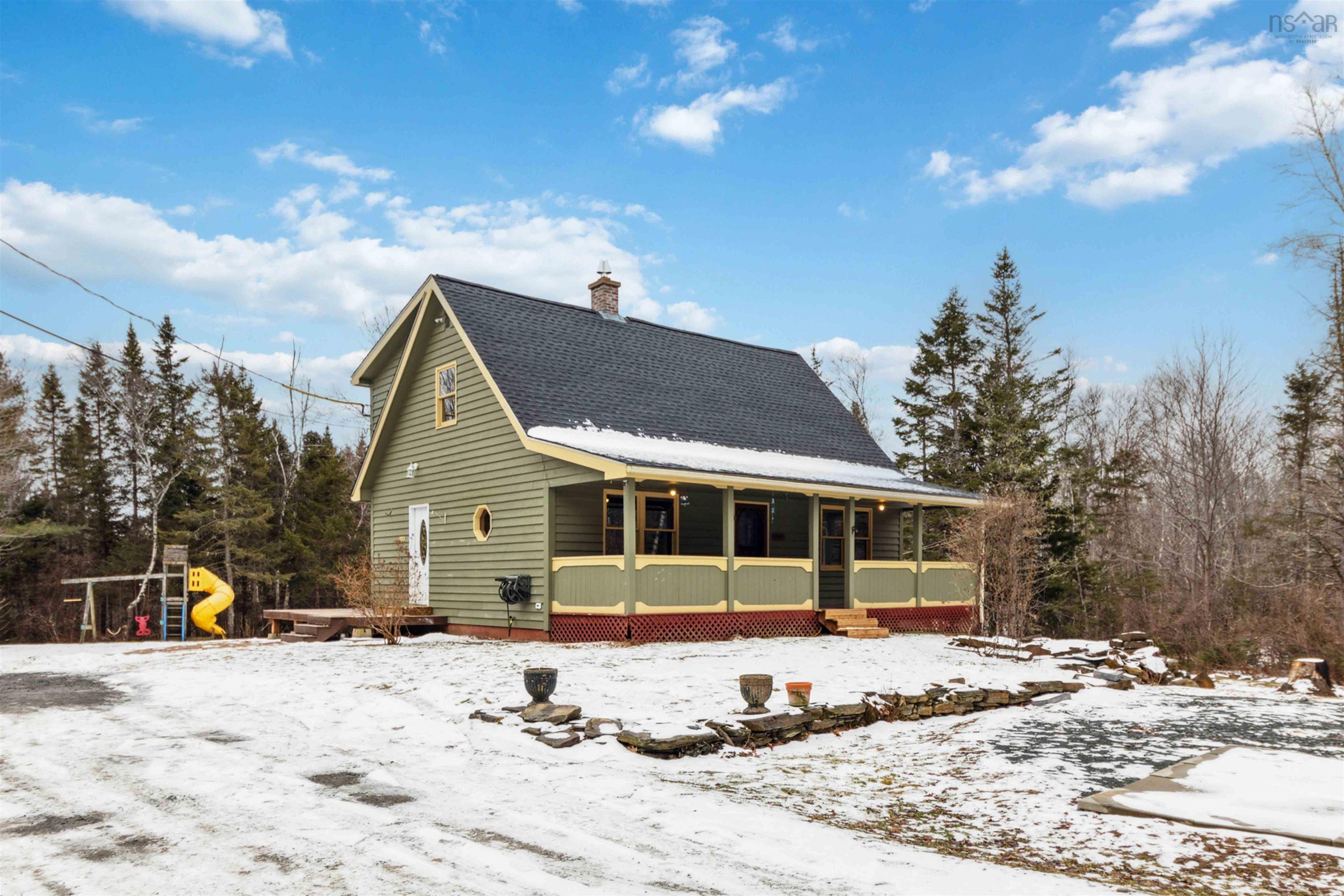 221 Rockwell Drive, Mount Uniacke NS B0N 1Z0 - MLS 202502004