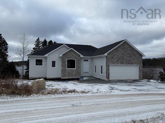 23 Lerwick Lane, Boutiliers Point NS B3Z 1T9 - MLS 202502205