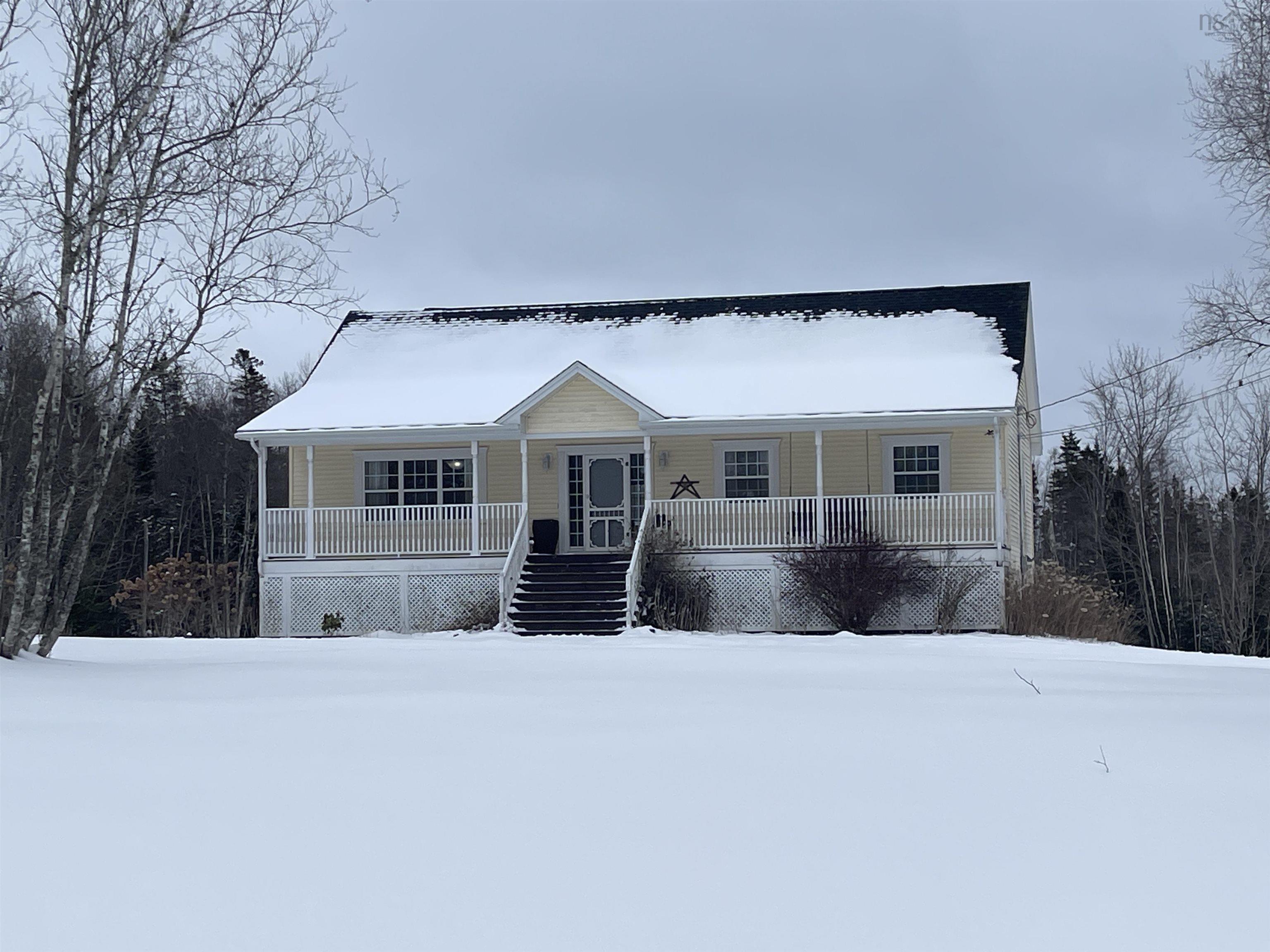 129 Thomas Street, Enfield NS B2T 1T7 - MLS 202502243