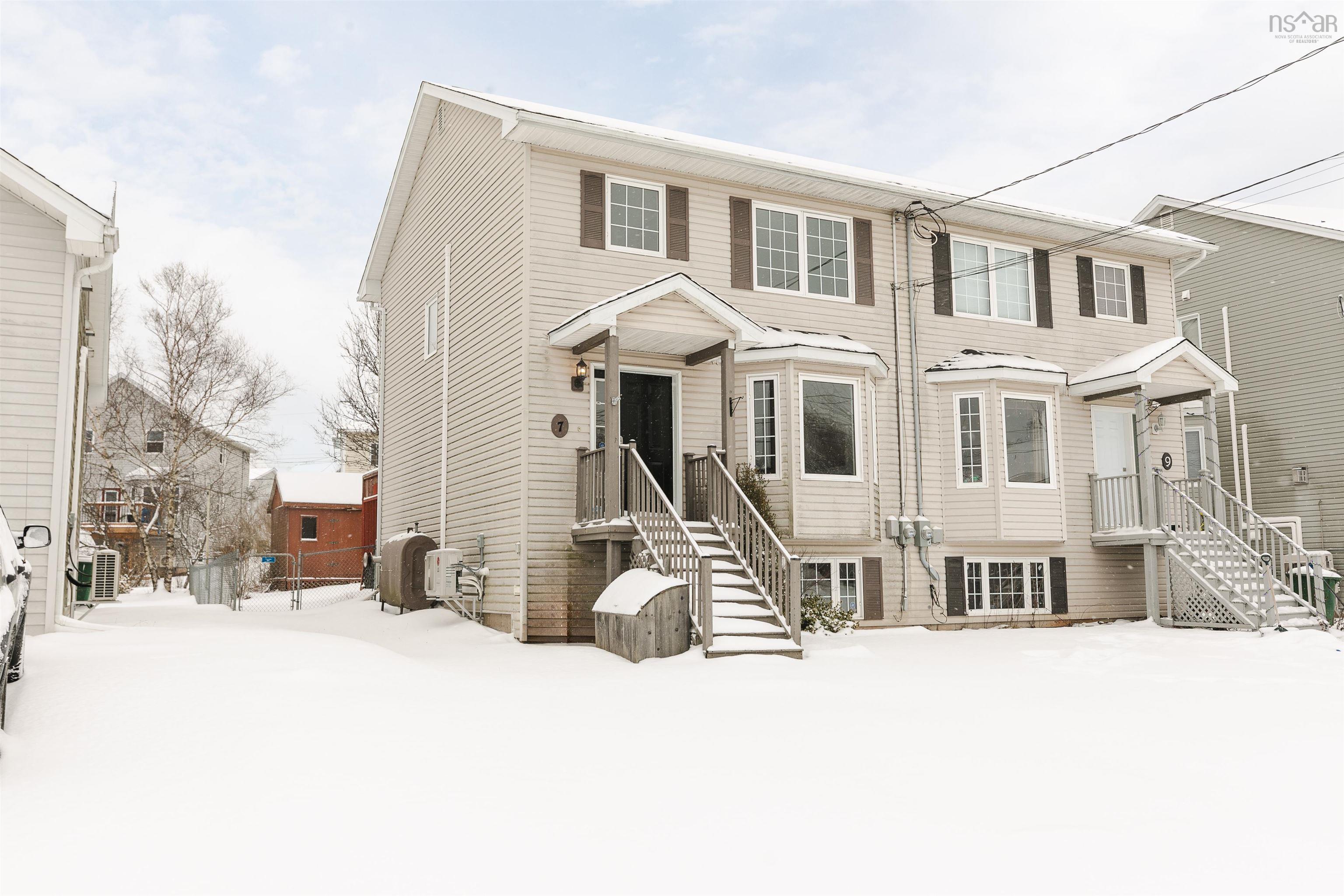 7 Chinook Court, Dartmouth NS B3A 4Y4 - MLS 202502311