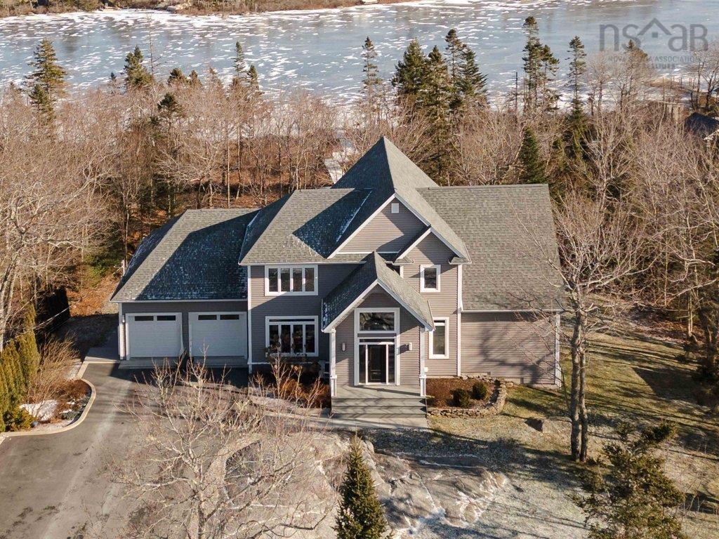 119 Granite Cove Drive, Hubley NS B3Z 0J3 - MLS 202502322