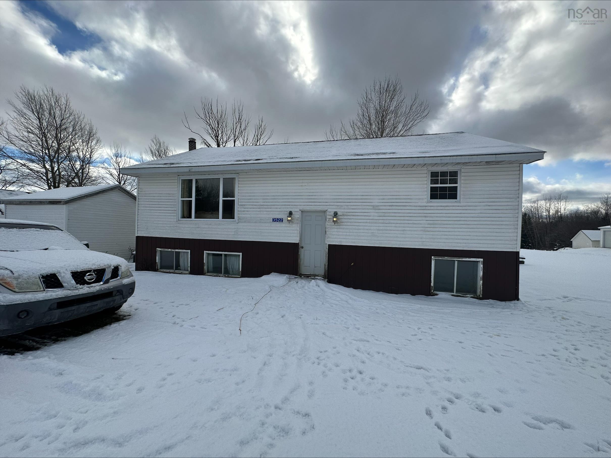 3522 Indian Road, Mill Village NS B0N 2H0 - MLS 202502326