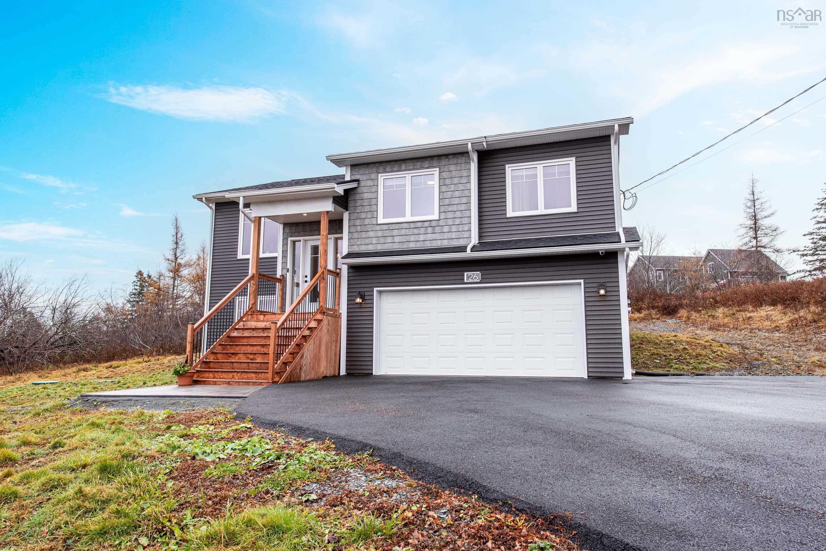 26 Gala Lane, Mount Uniacke NS B0N 1Z0 - MLS 202502382