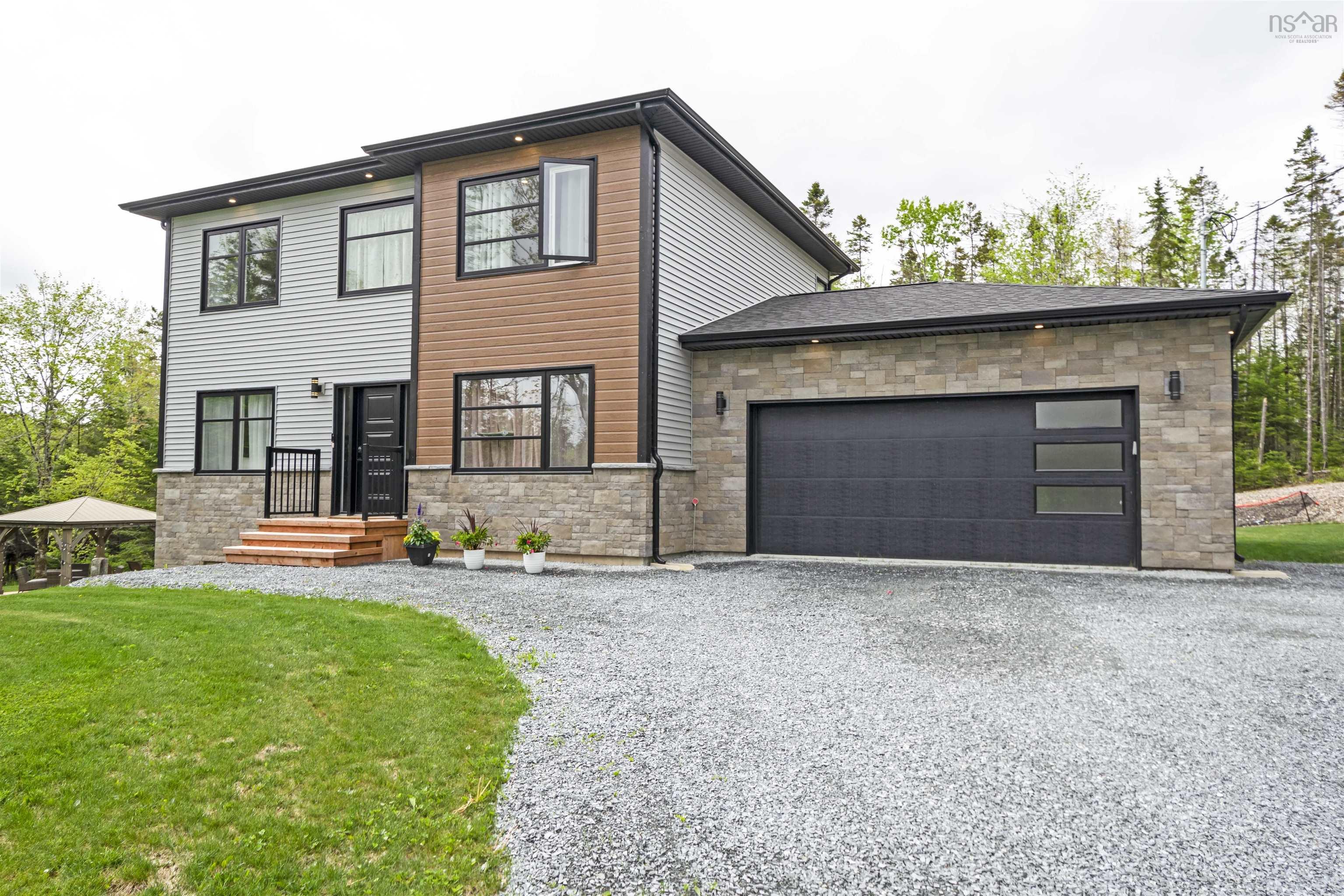 65 Bell Court, Nine Mile River NS B2S 2S2 - MLS 202502402