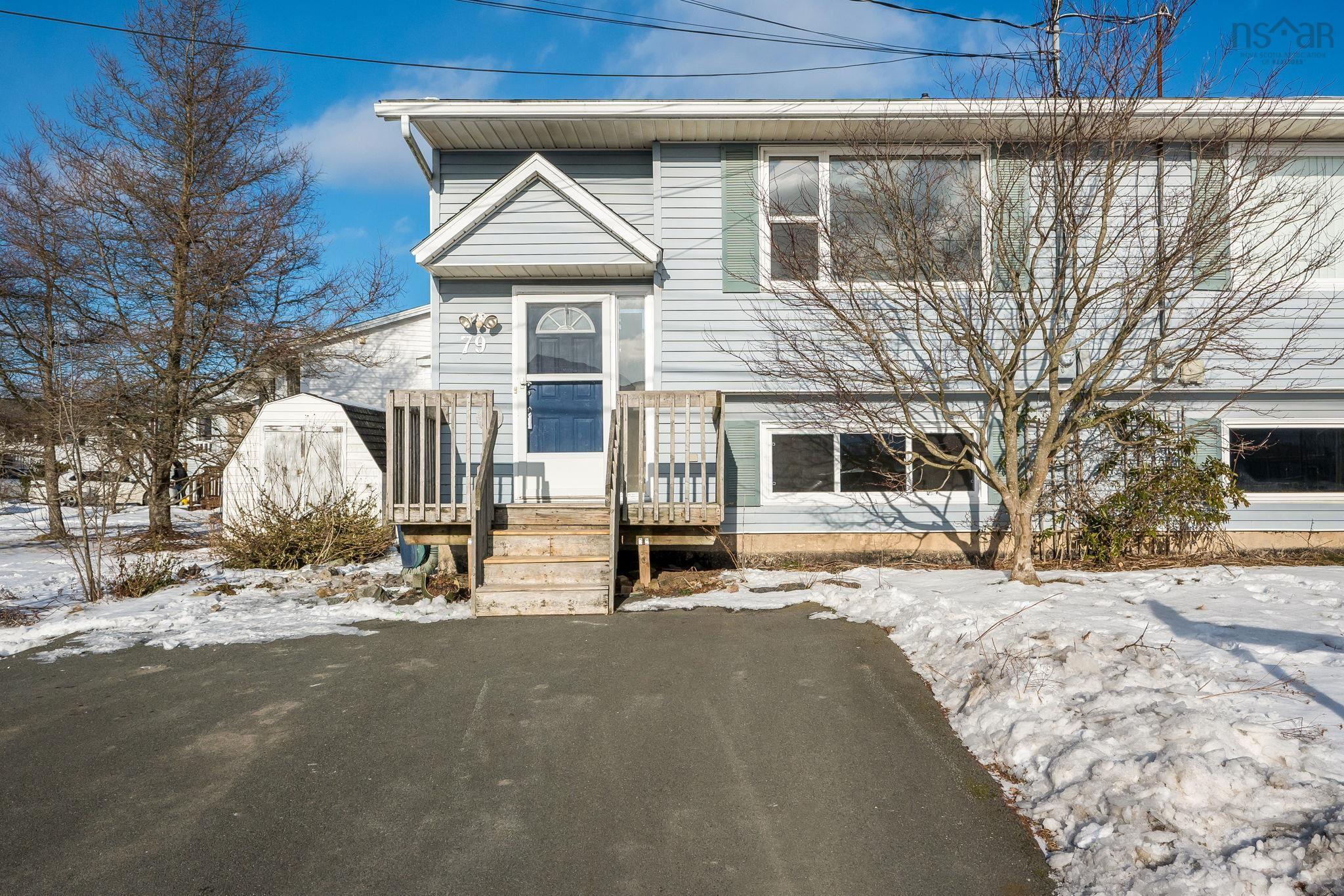 79 Blockade Circle, Eastern Passage NS B3G 1C4 - MLS 202502468