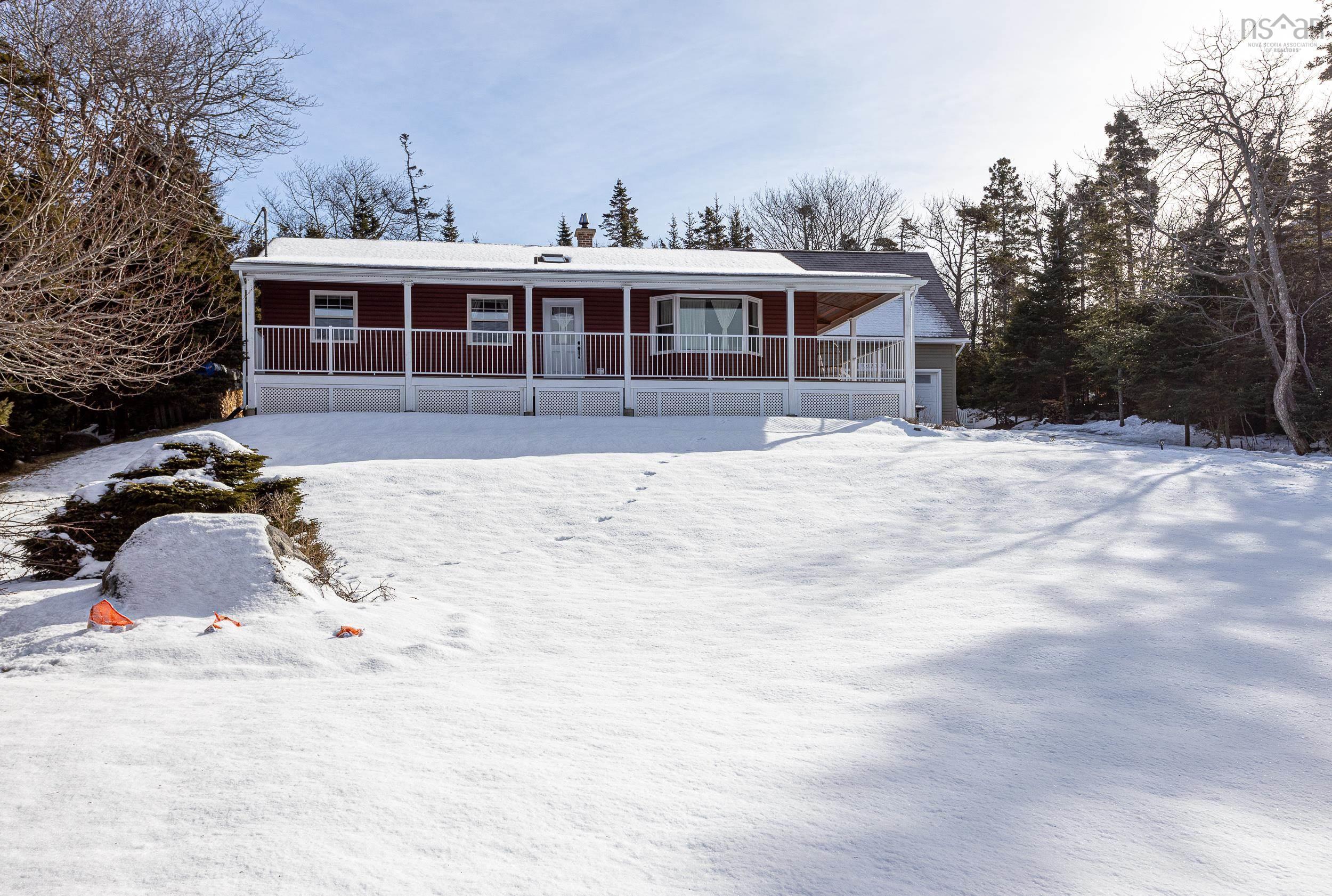 261 Seligs Road, Prospect NS B3T 2A7 - MLS 202502498