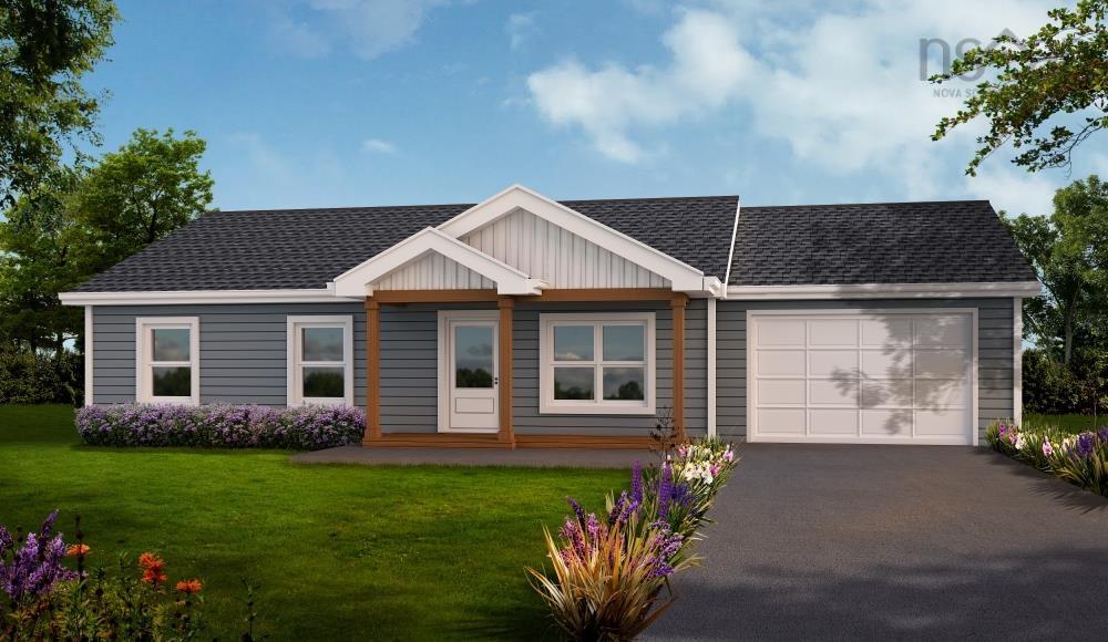 Lot 35 Terence Bay Road, Whites Lake NS B3T 1W8 - MLS 202502525