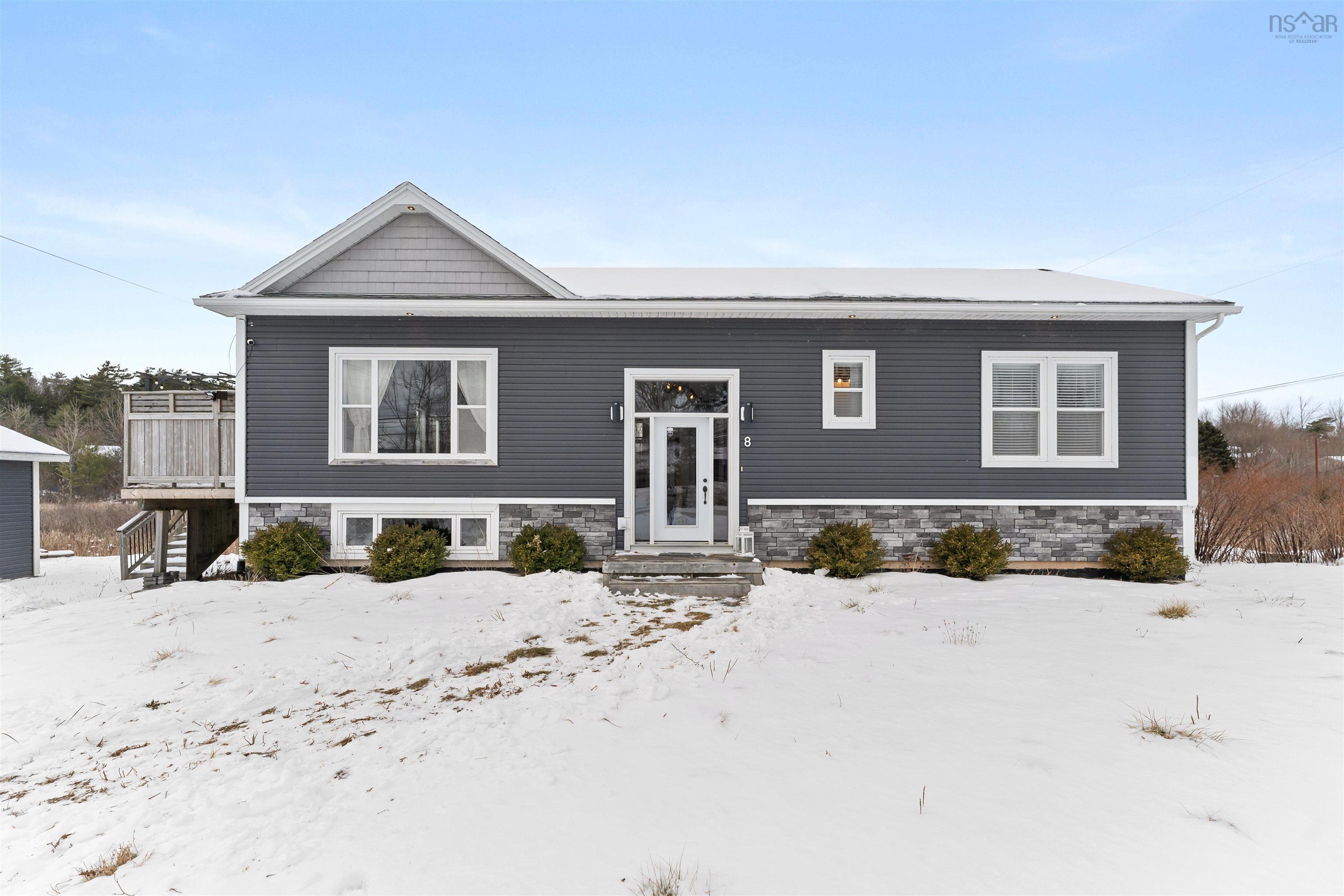 8 Old Scott Road, Waverley NS B2R 1G7 - MLS 202502591