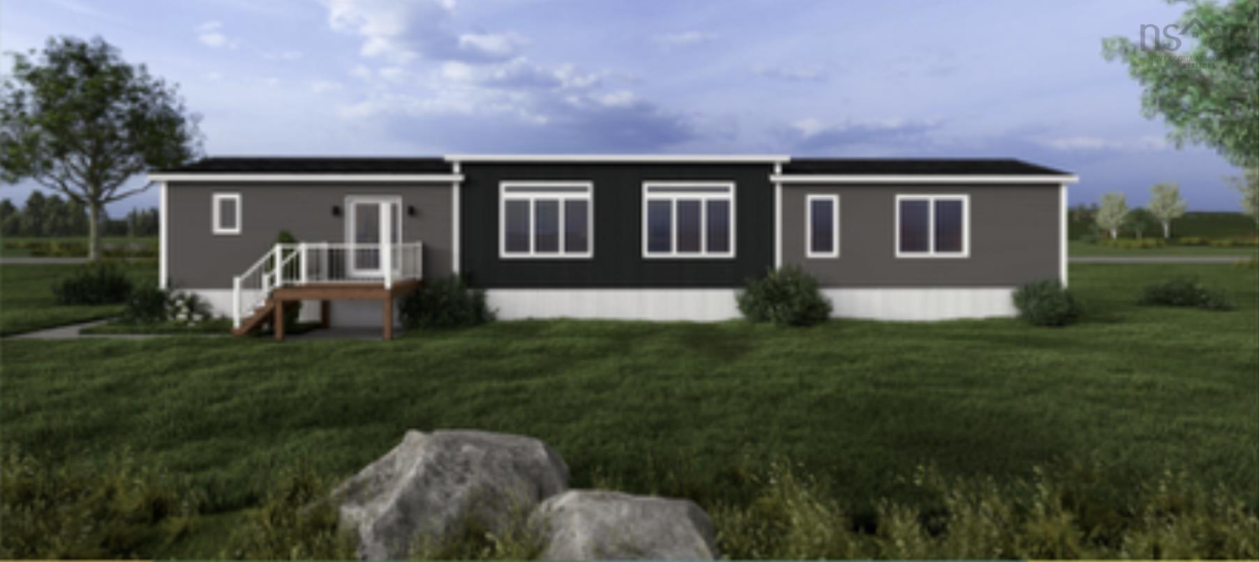 Lot 408 Helmsley Crescent, Elmsdale NS B2S 0H4 - MLS 202502656