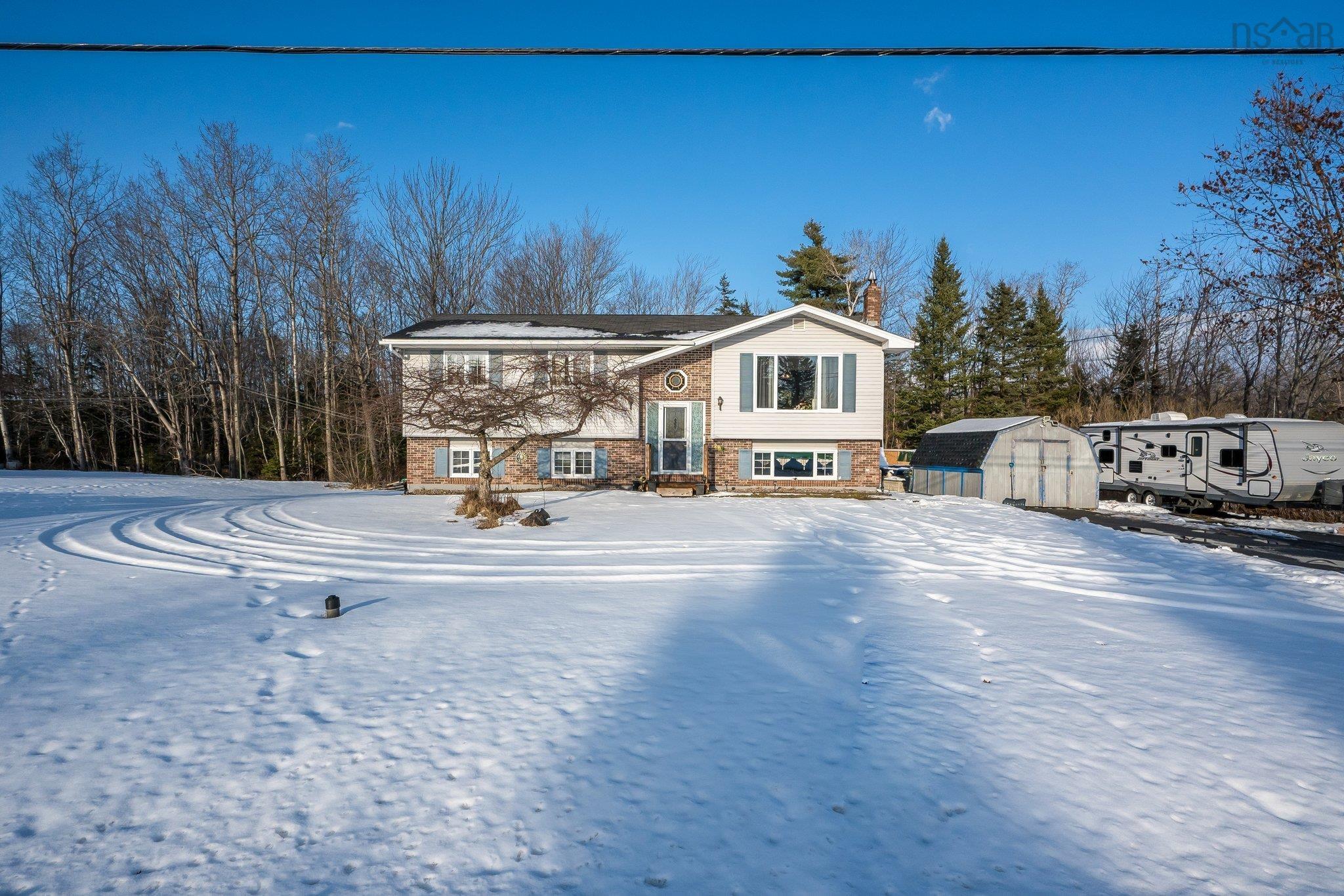 20 Logan Drive, Lantz NS B2S 1N1 - MLS 202502712