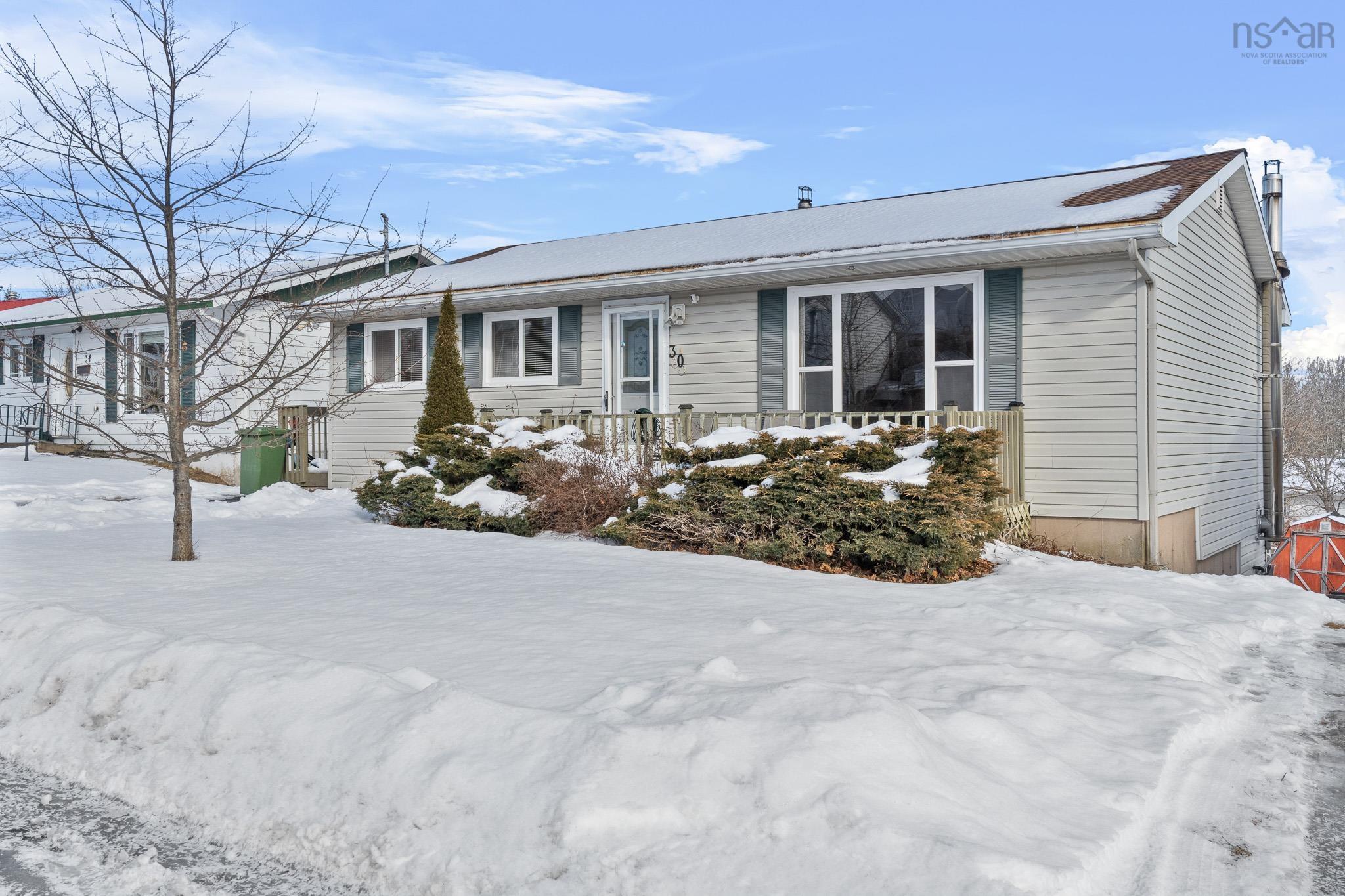 30 Leacock Court, Cole Harbour NS B2W 4J4 - MLS 202502822