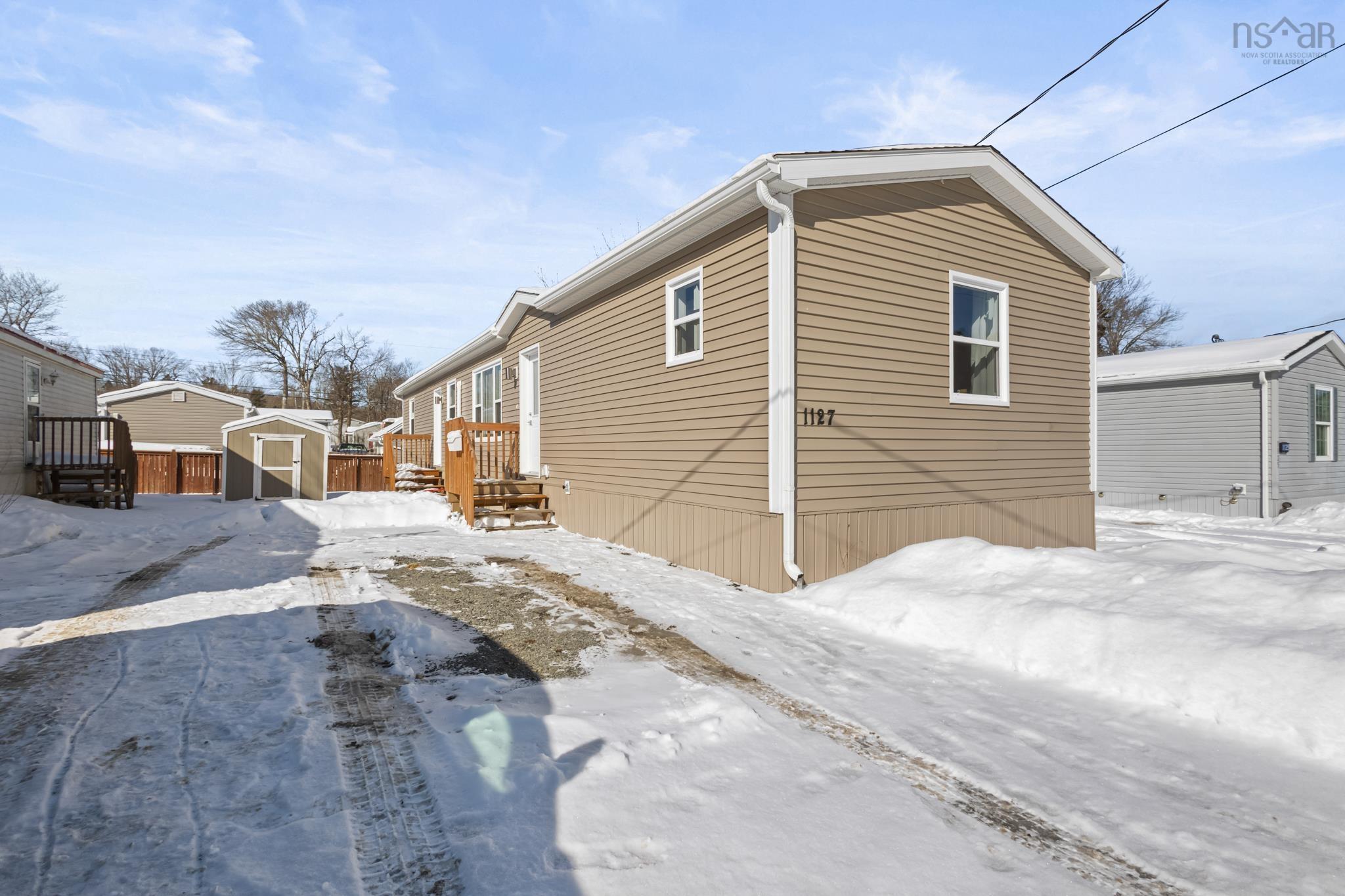 1127 Susan Drive, Beaver Bank NS B4E 1P2 - MLS 202502850