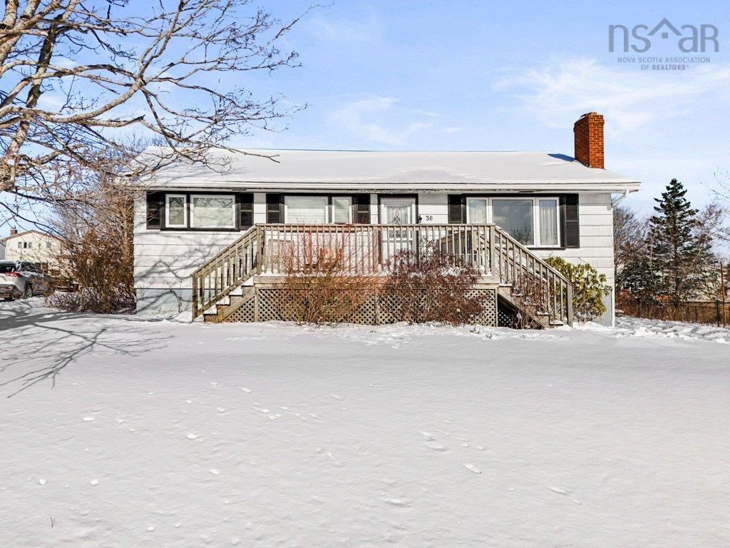 36 Nova Terrace, Cole Harbour NS B2V 1A9 - MLS 202502851